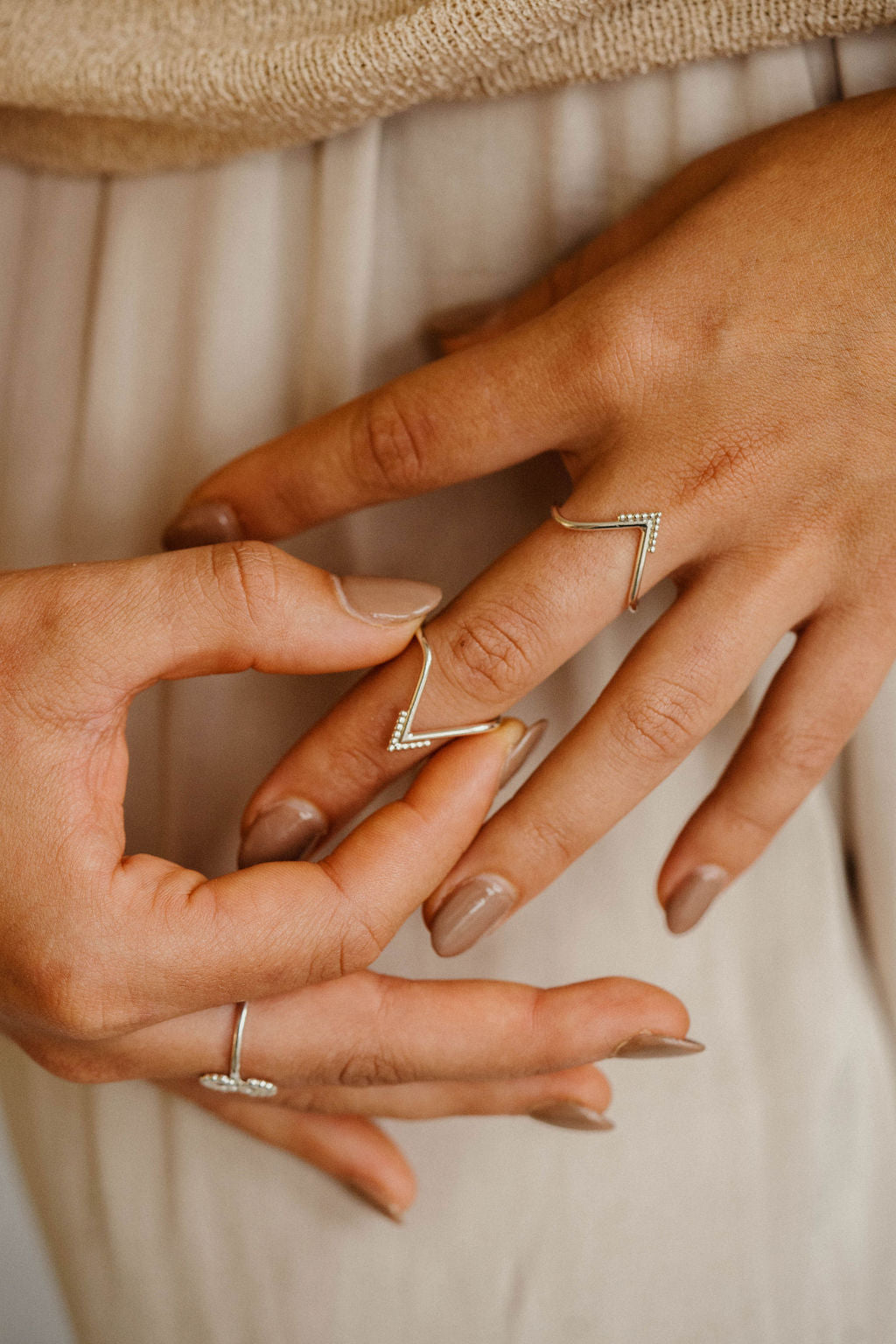 Frida’s Wish Ring