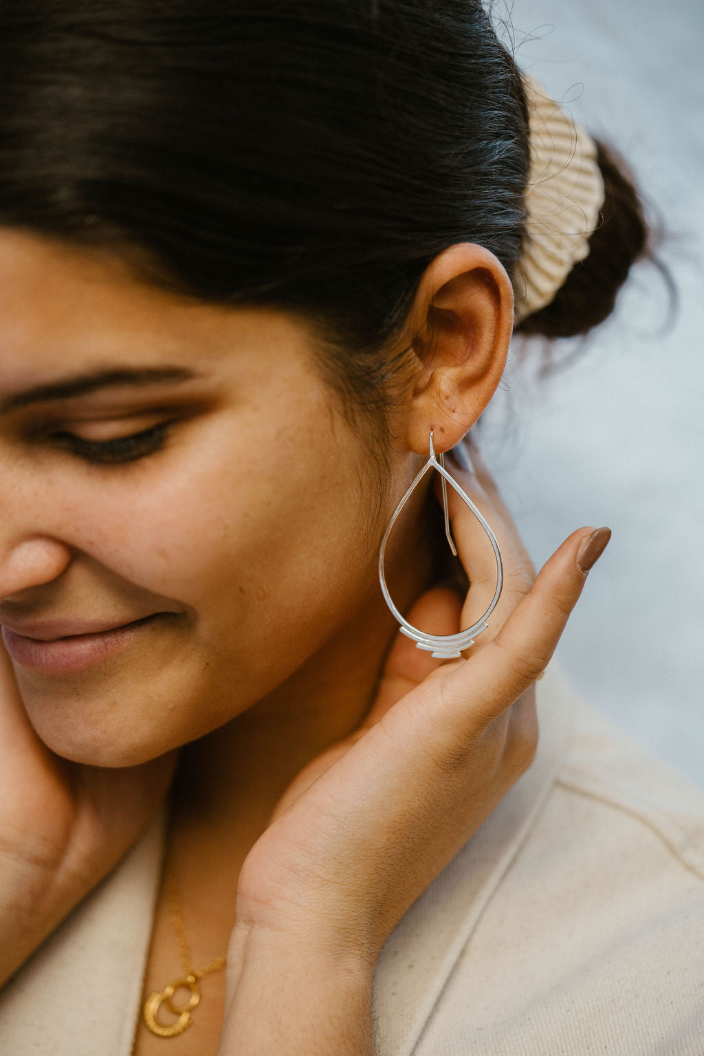 Tears Of Tulum Earrings