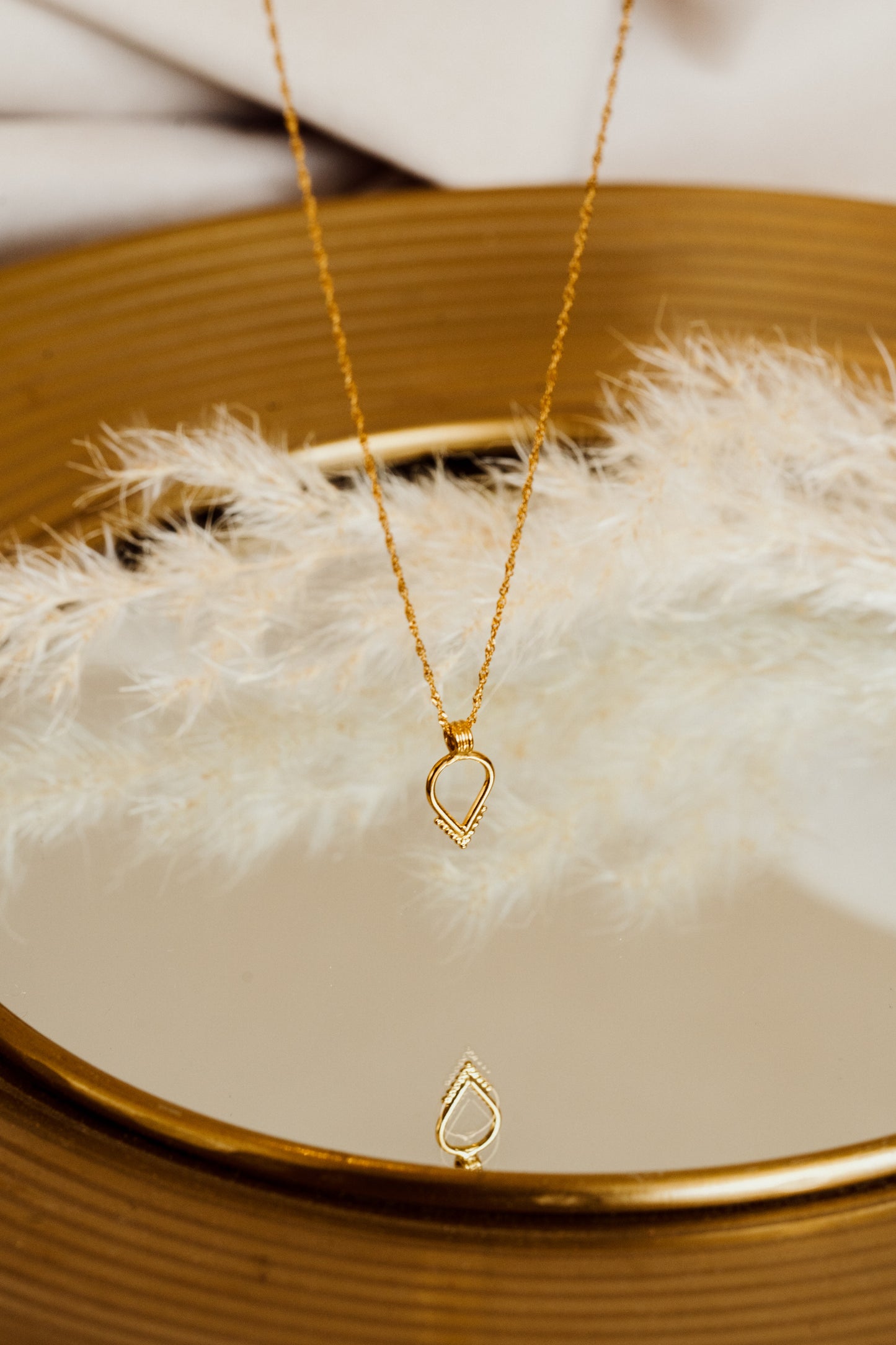 Freyja Necklace