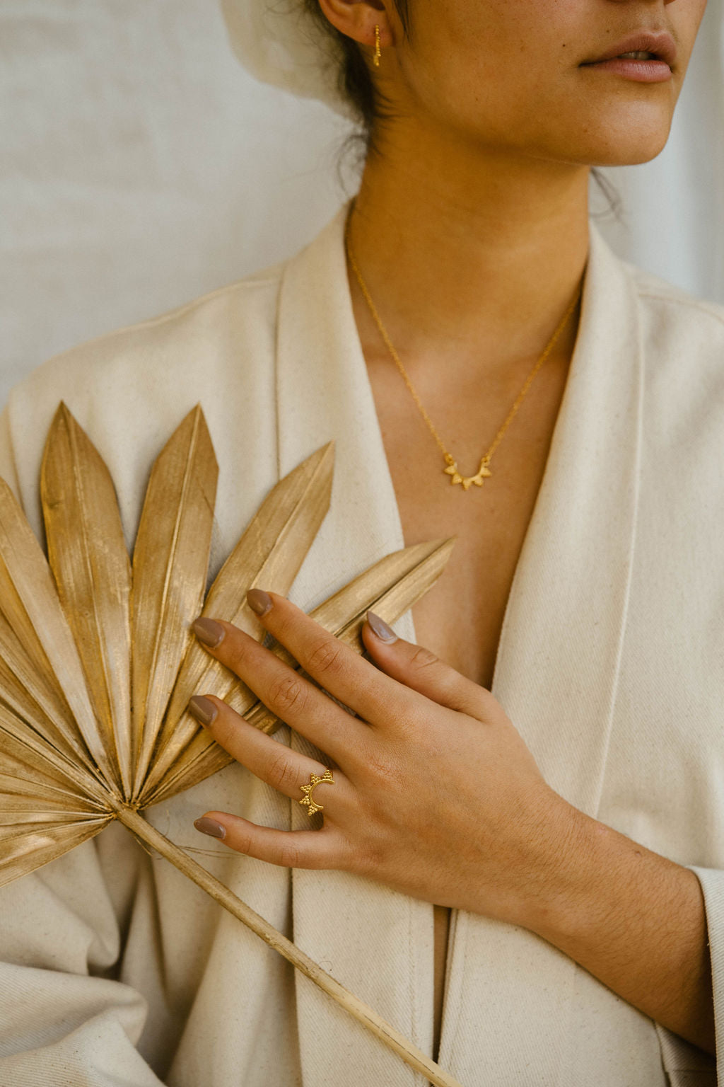 Dawn Ring -