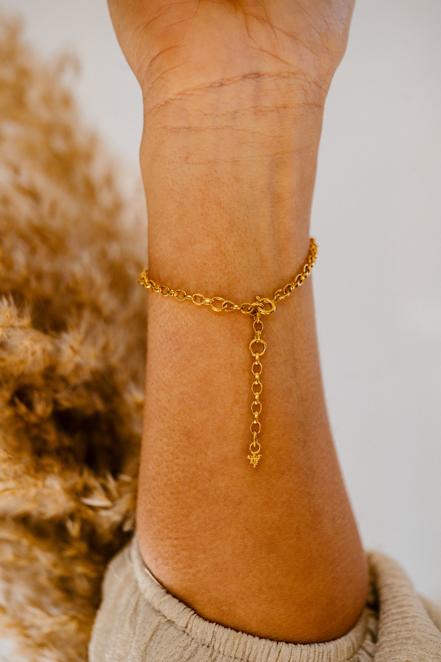 Aurora Sun Bracelet