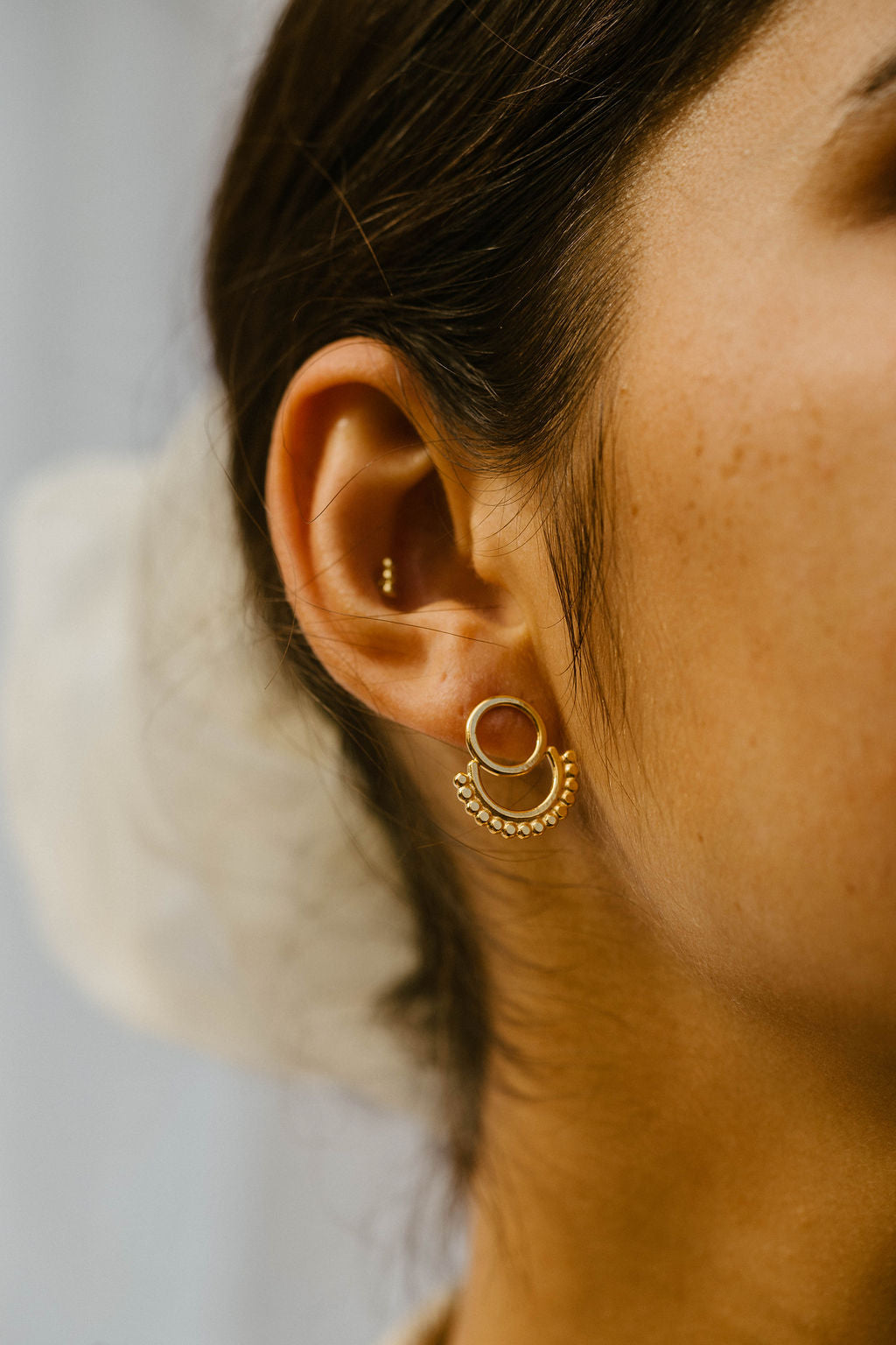 Frida Stud Earrings