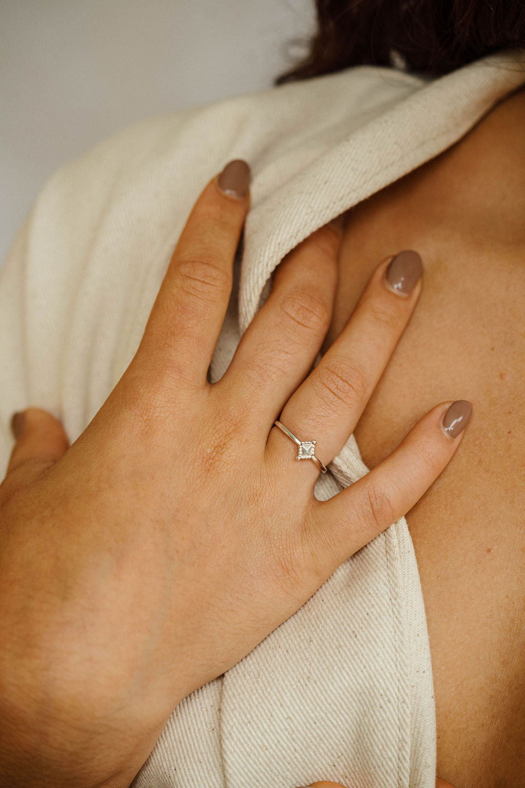 Tekhenu Ring
