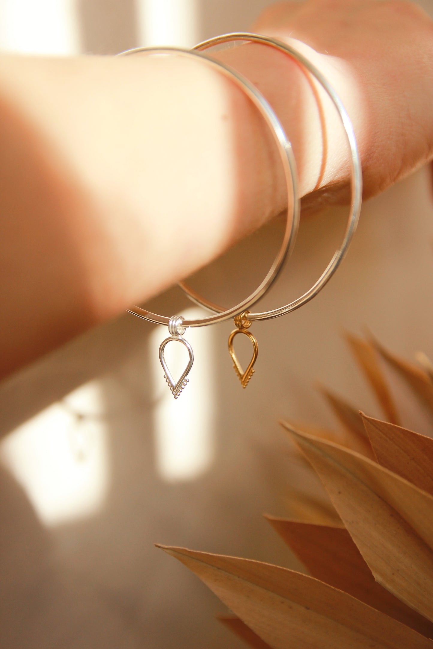 Freyja Bangle