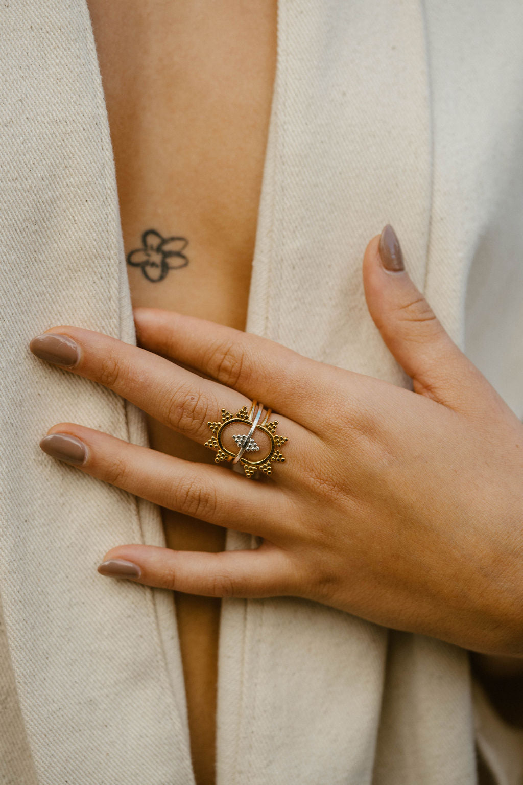 Dawn Ring -