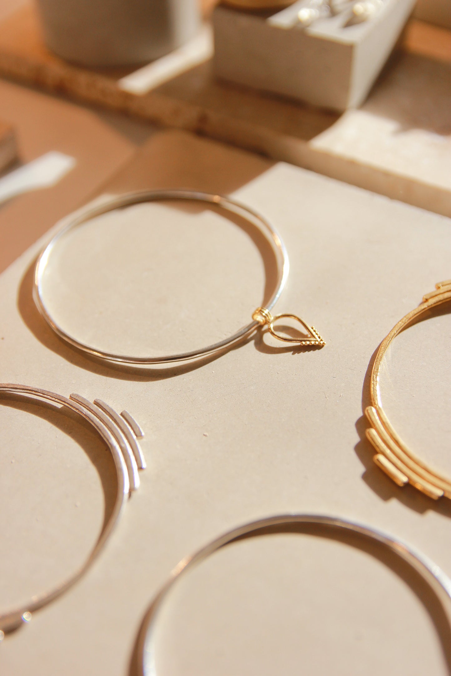 Freyja Bangle