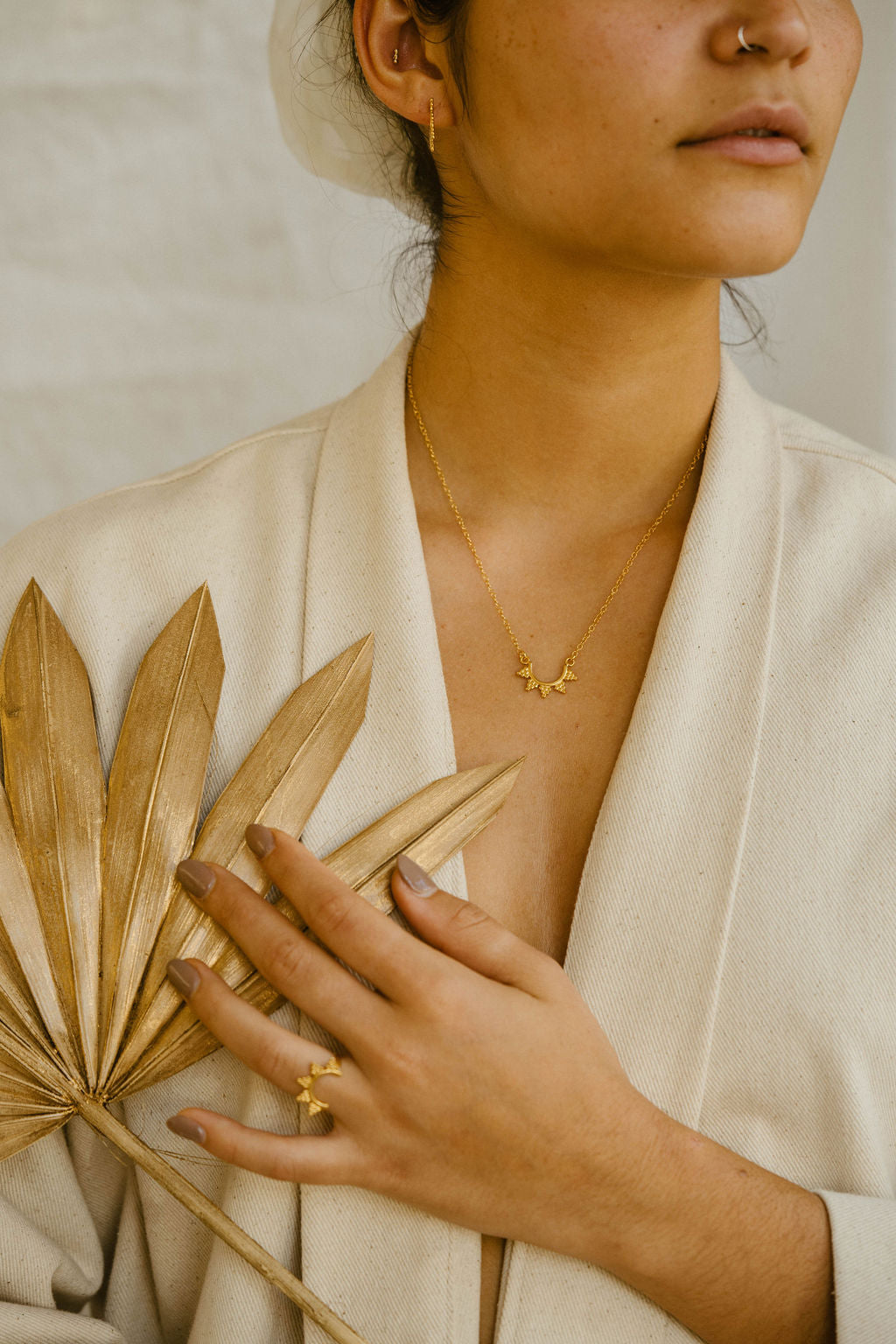 Dawn Necklace