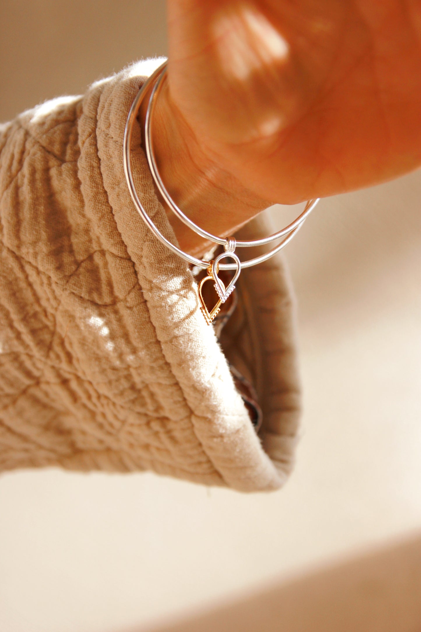 Freyja Bangle
