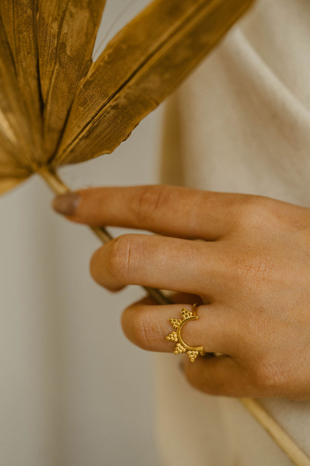 Dawn Ring -