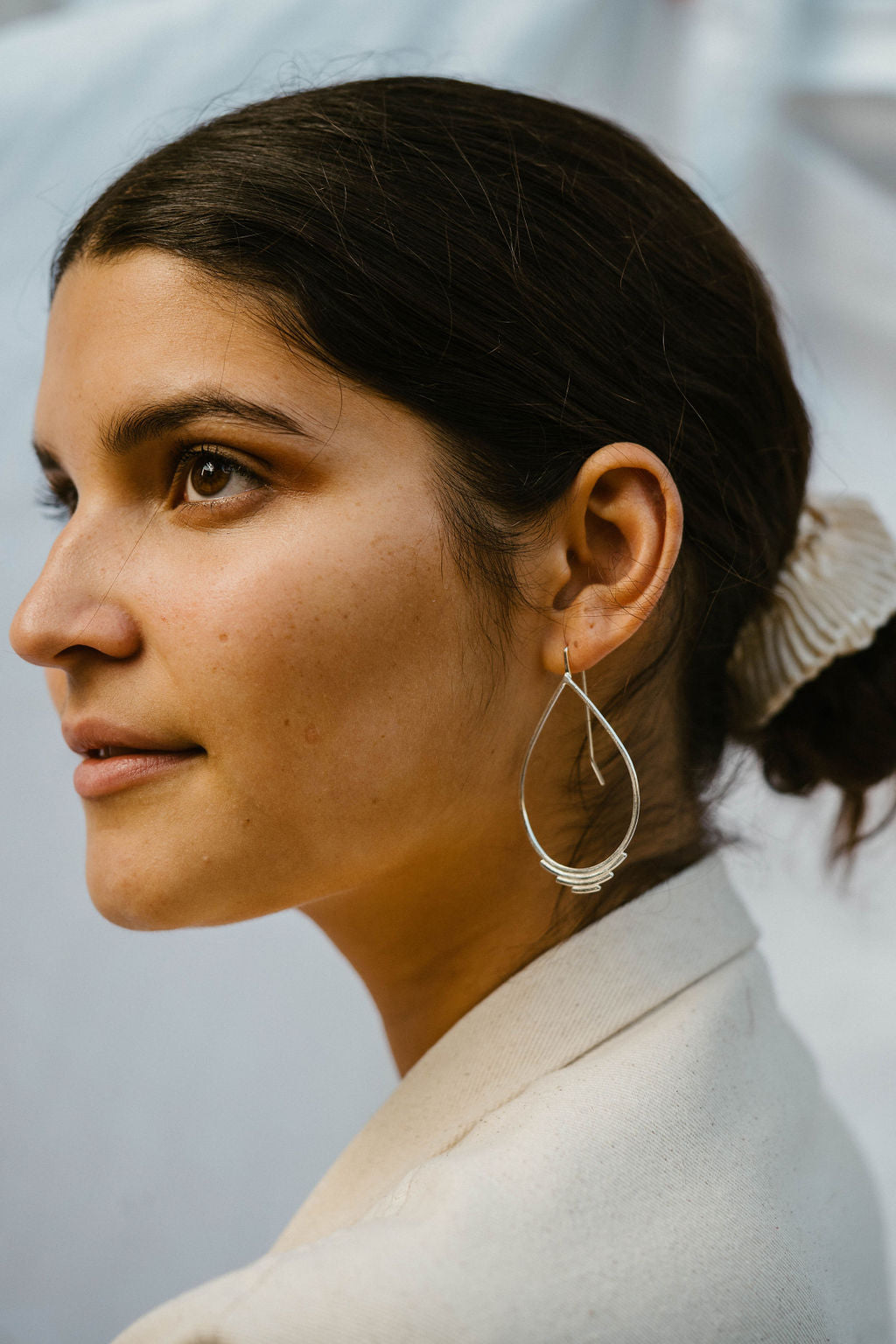 Tears Of Tulum Earrings