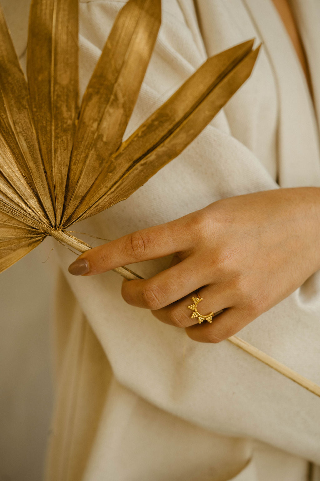 Dawn Ring -