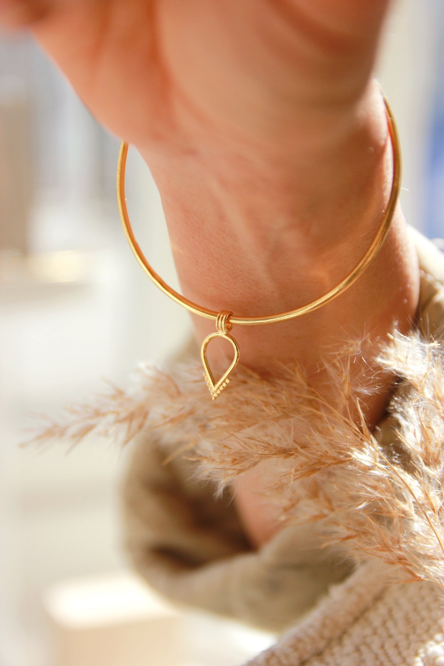 Freyja Bangle