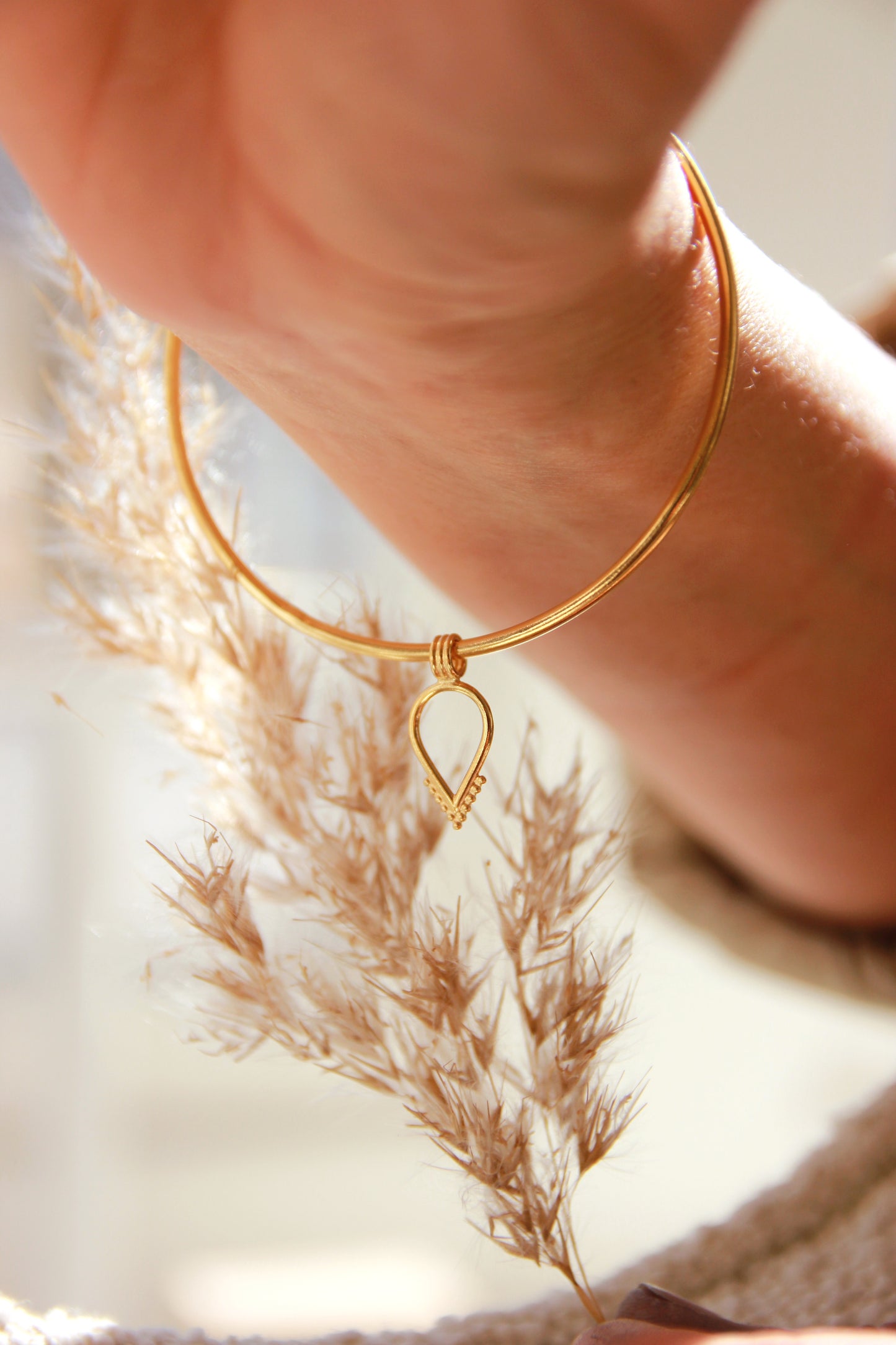 Freyja Bangle
