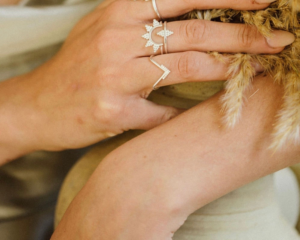 Frida’s Wish Ring