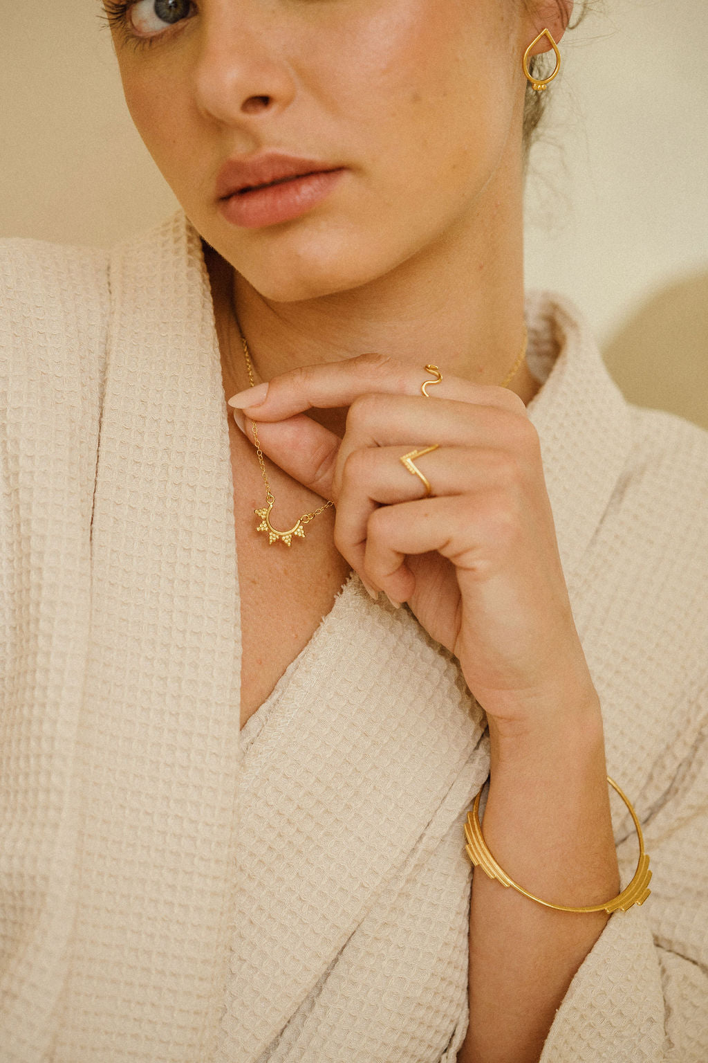 Dawn Necklace