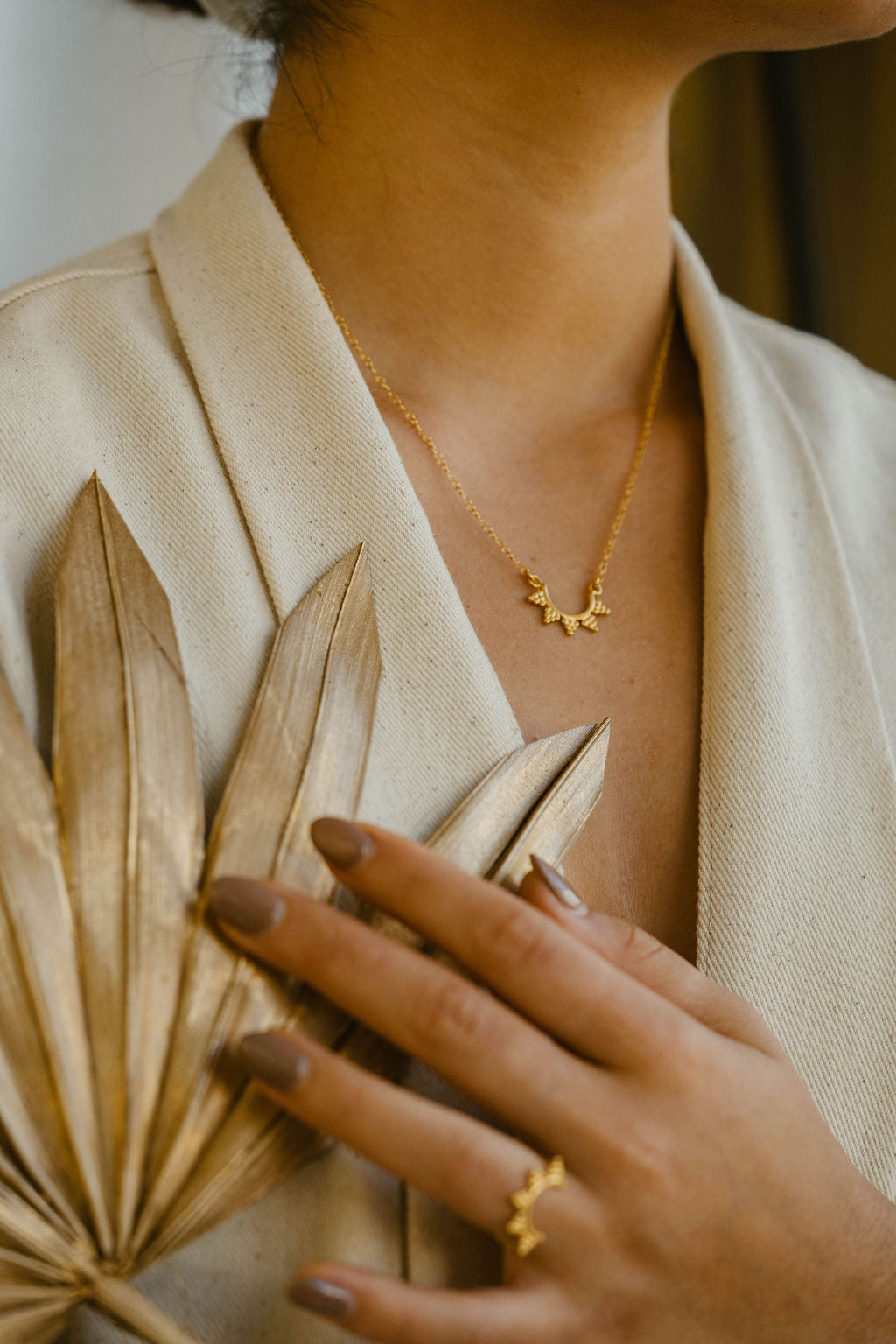 Dawn Necklace