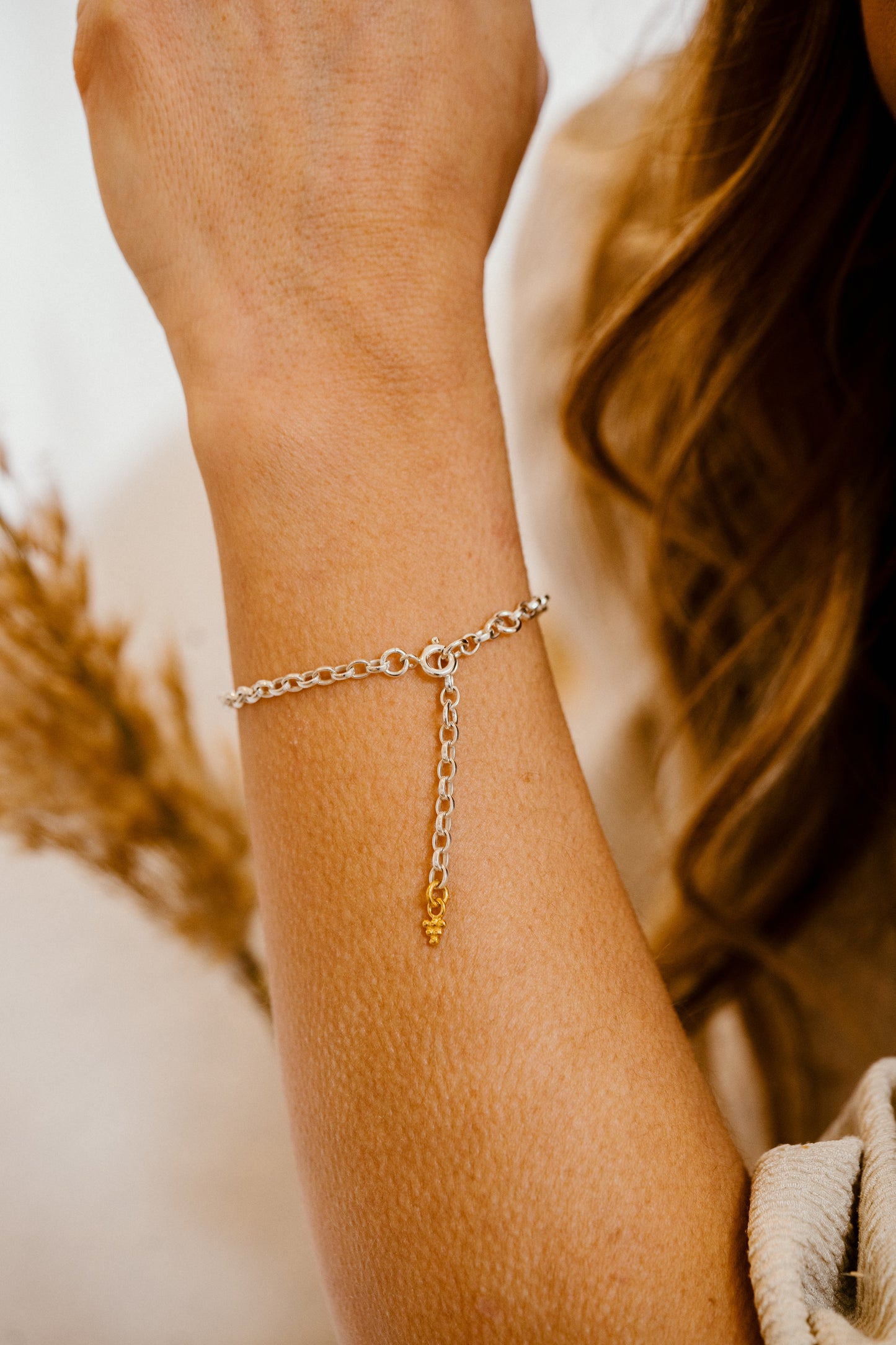 Aurora Sun Bracelet