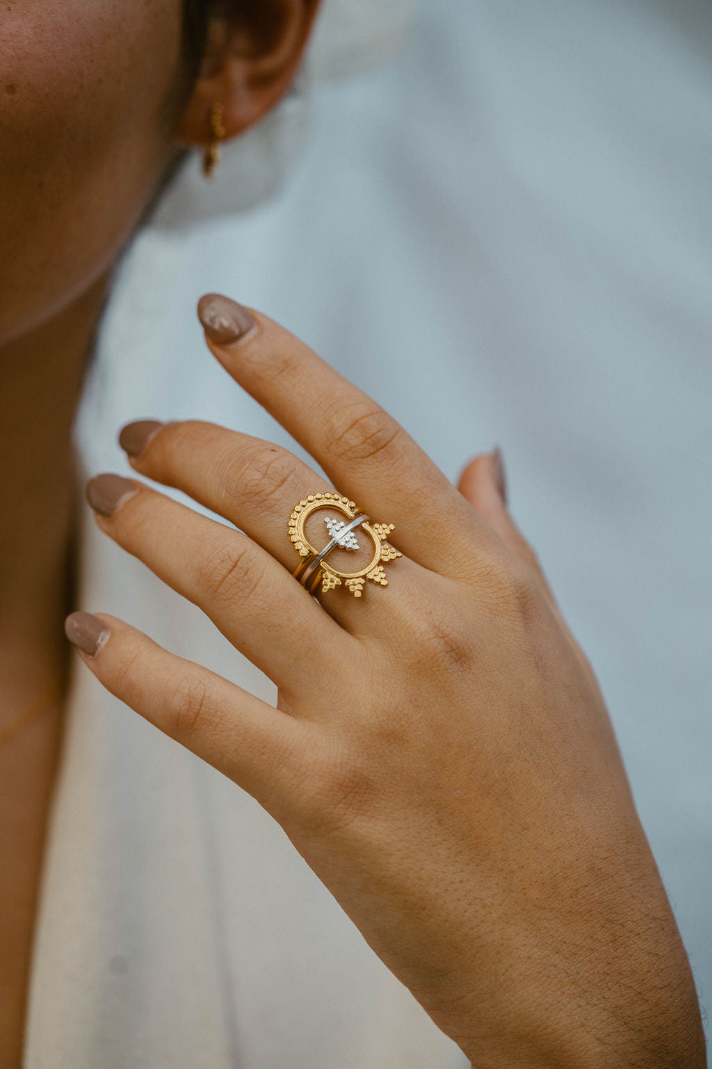 Dawn Ring -