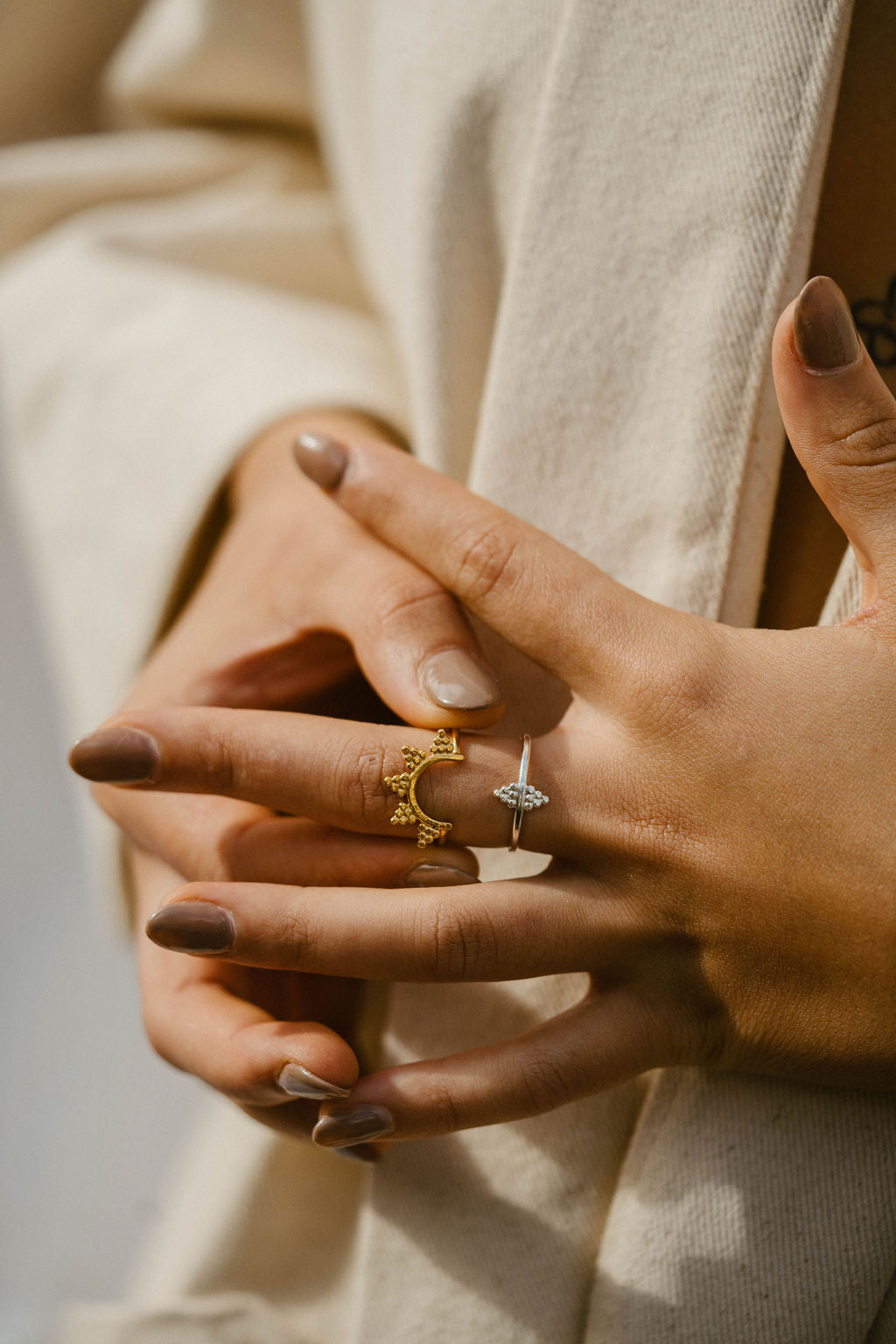 Dawn Ring -