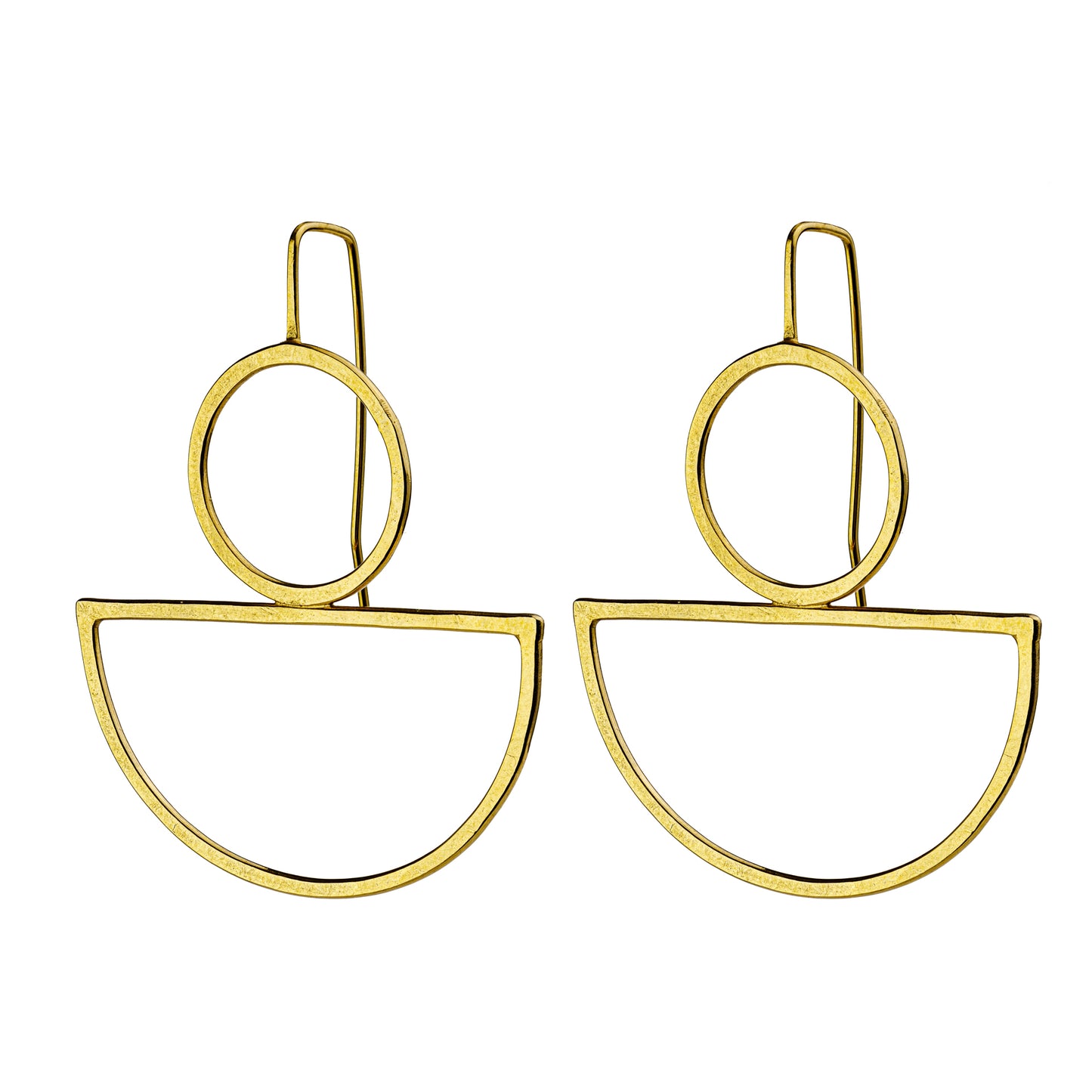 Eclipse Earrings