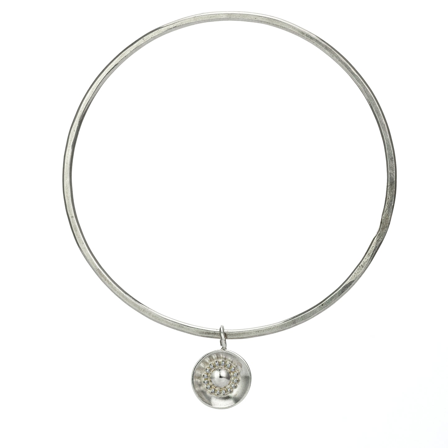 Gladiatrix Bangle