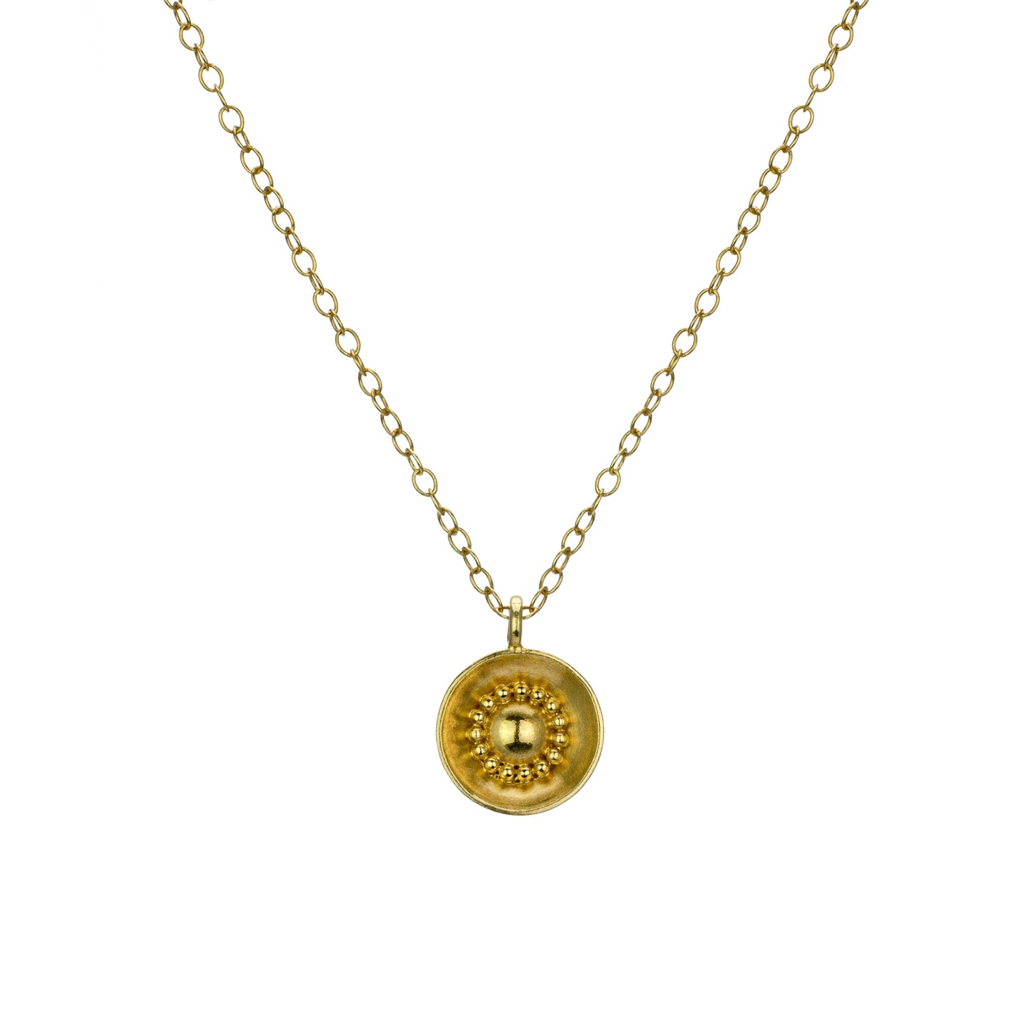 Gladiatrix Necklace
