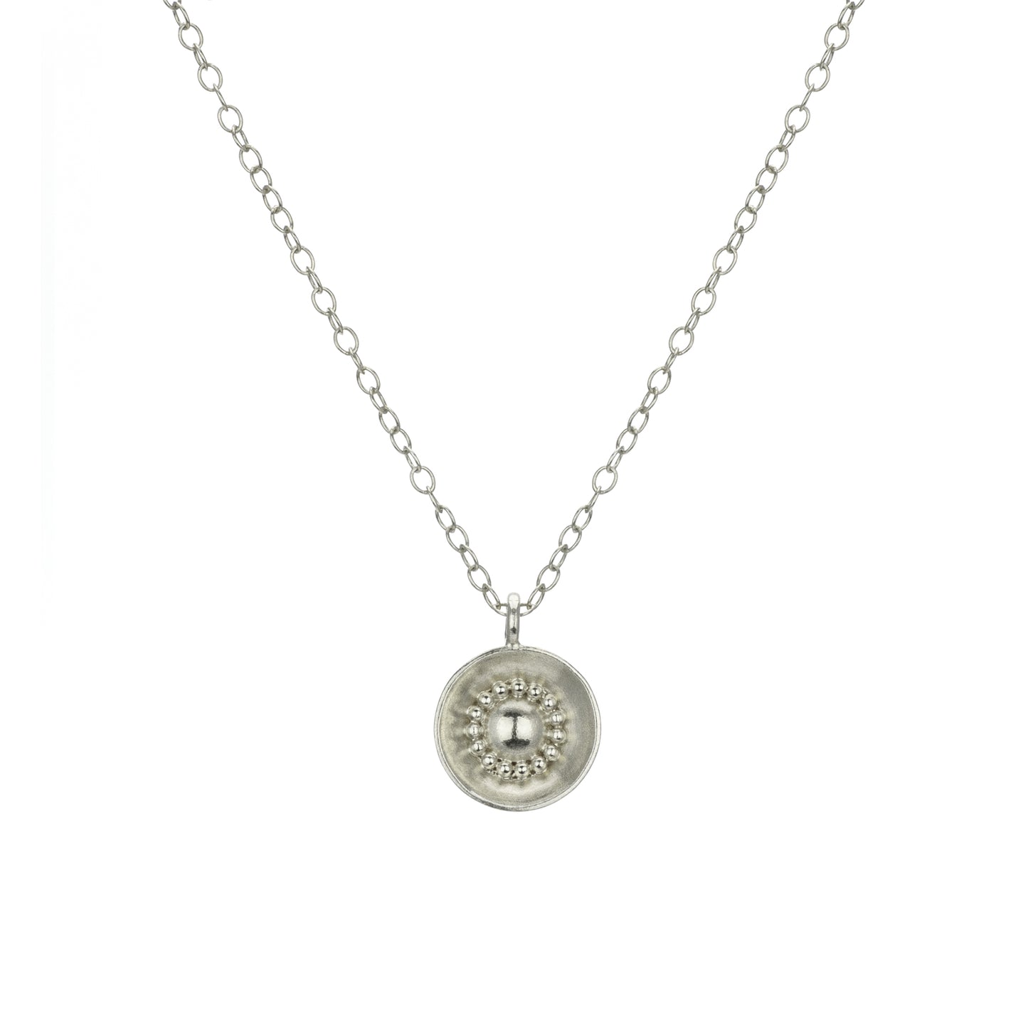Gladiatrix Necklace
