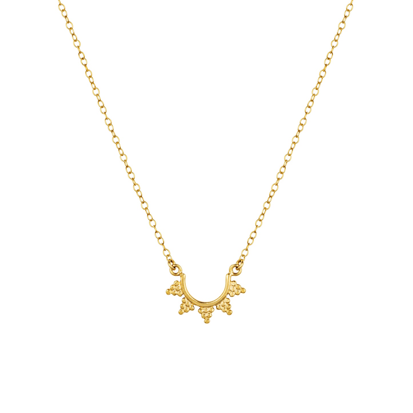Dawn Necklace