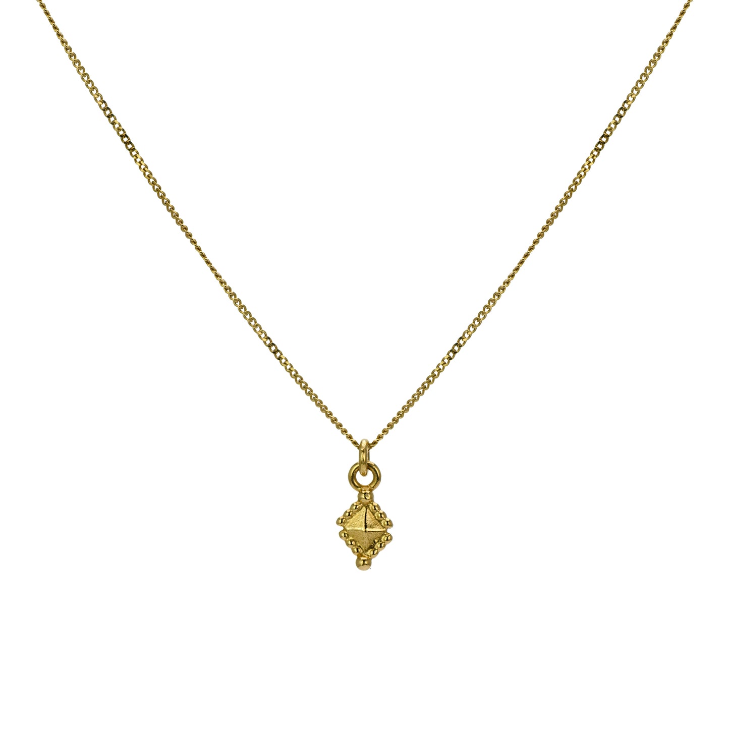 Tekhenu Necklace