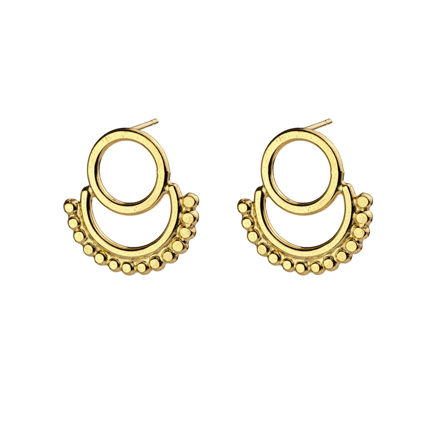 Frida Stud Earrings