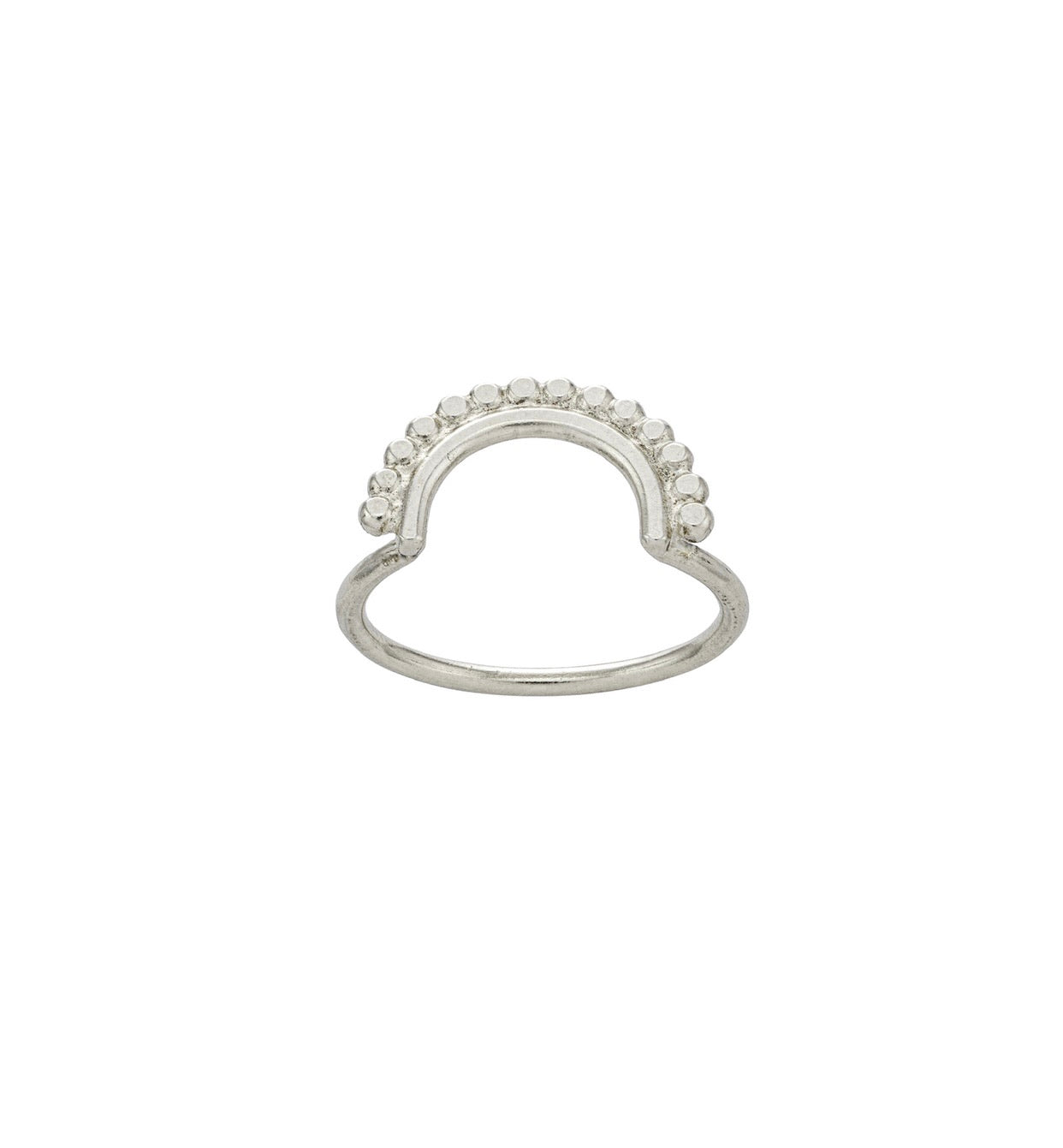 Frida Stacking Ring Set - Style 2