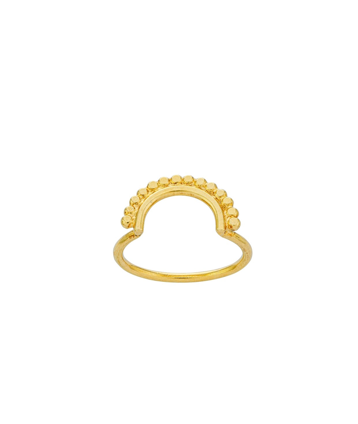 Frida Stacking Ring Set - Style 1