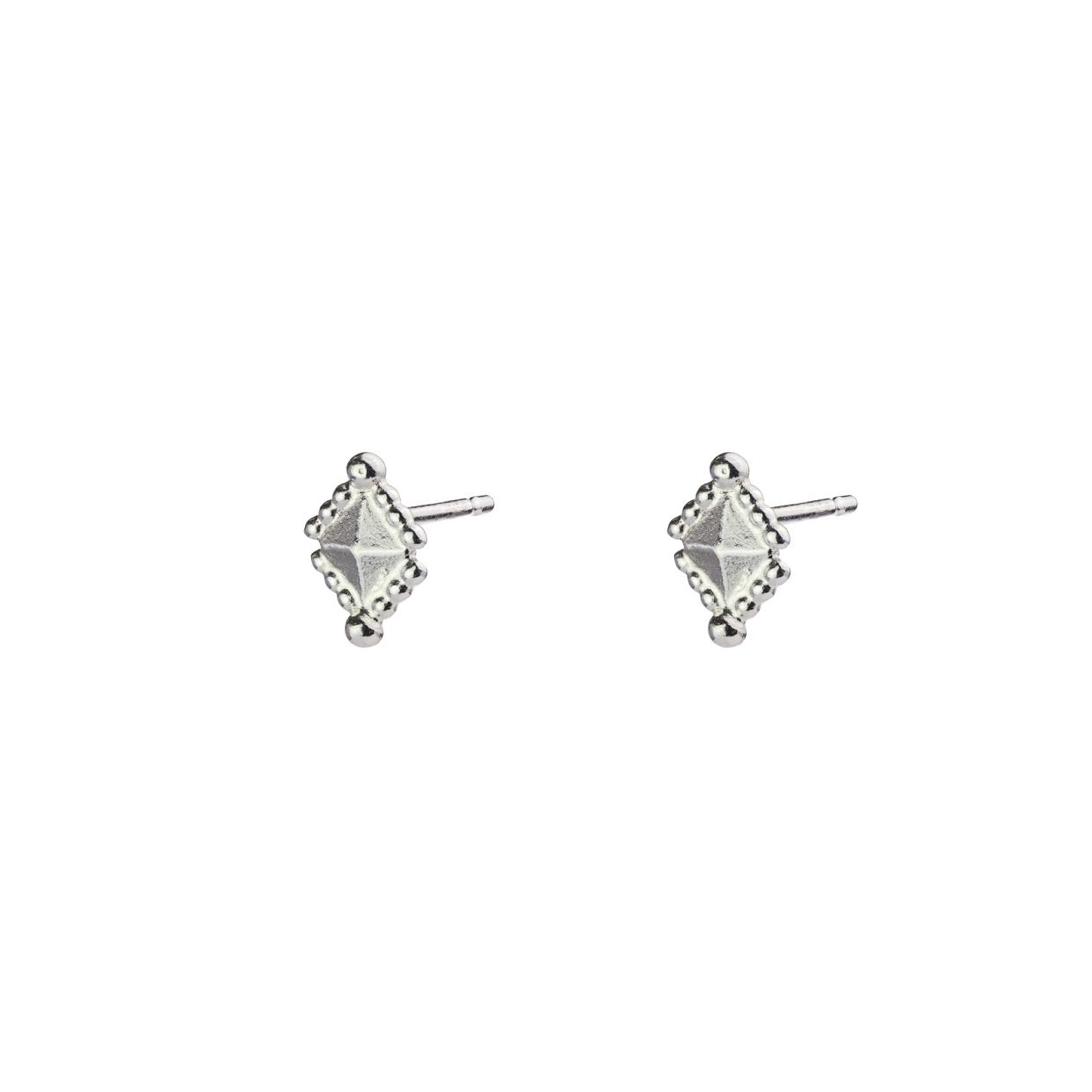Tekhenu Stud Earrings