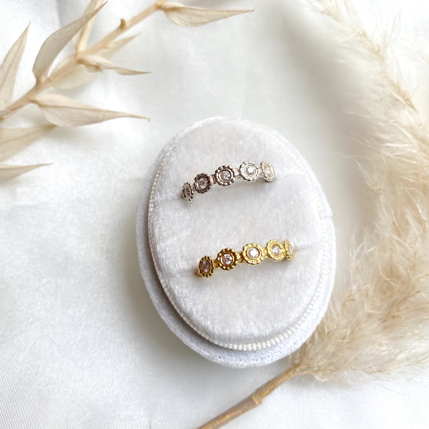Sulis Eternity Ring