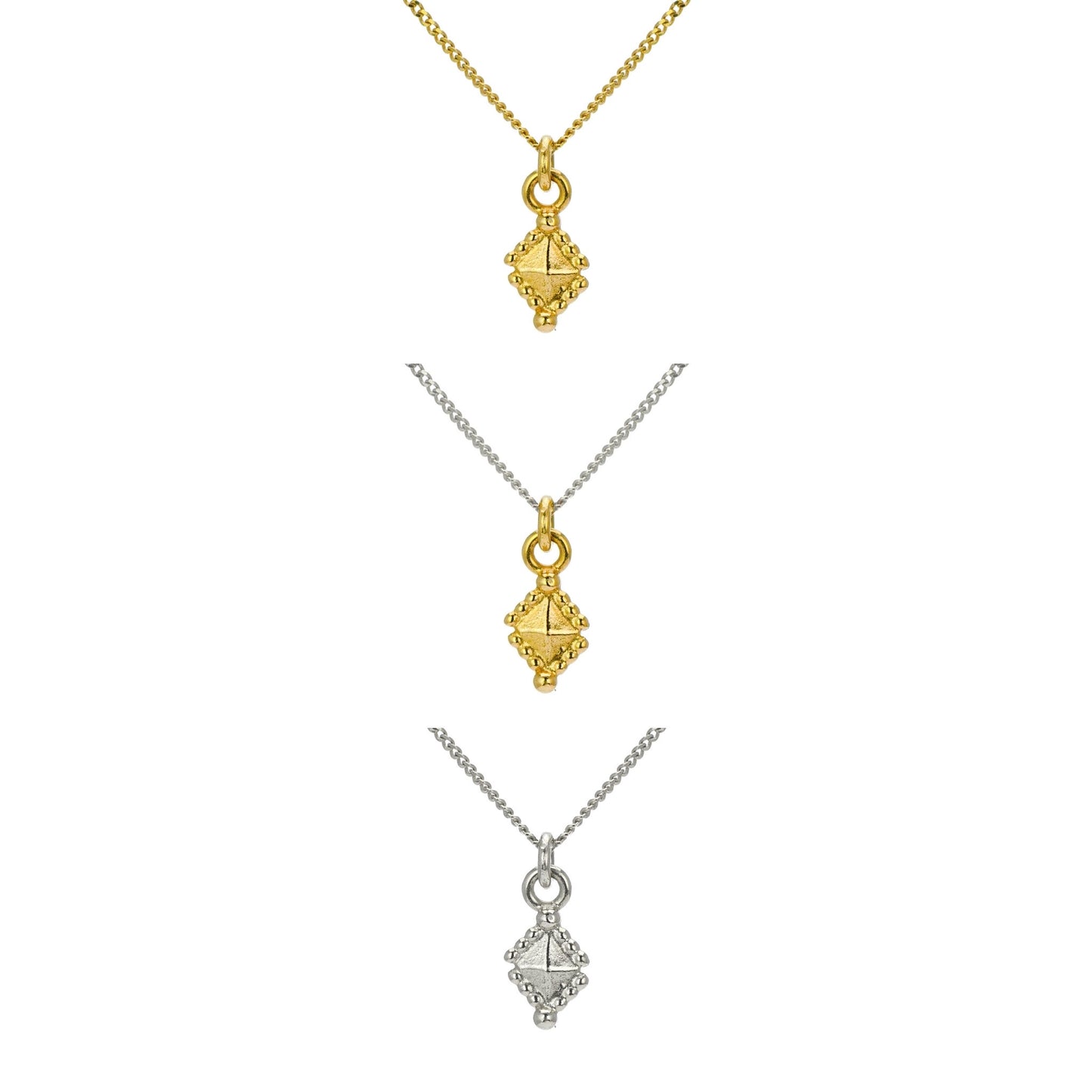 Tekhenu Necklace