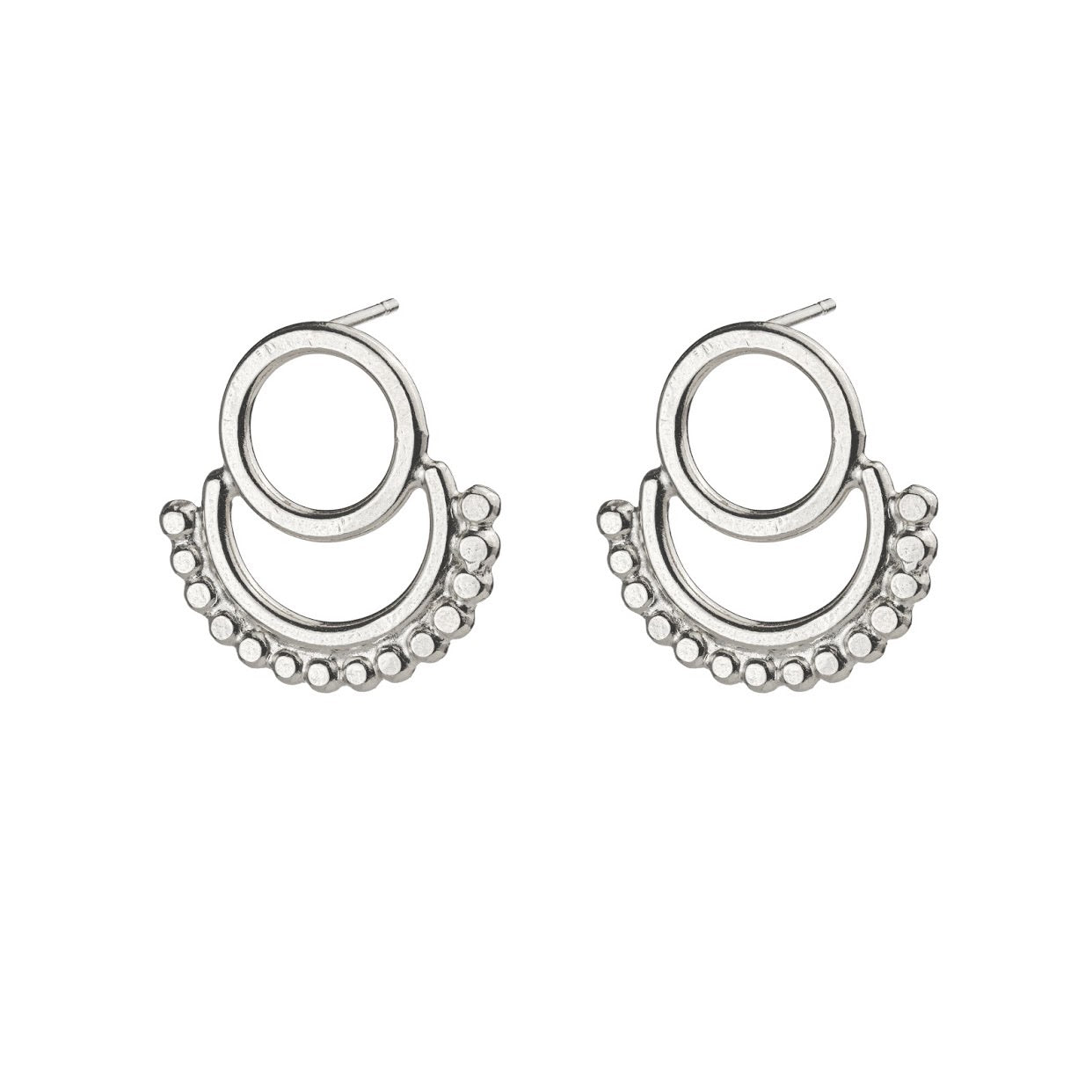 Frida Stud Earrings