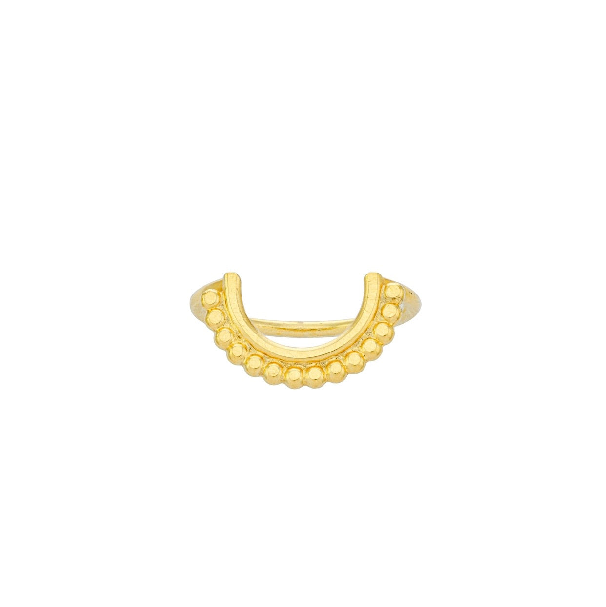 Frida Stacking Ring Set - Style 1