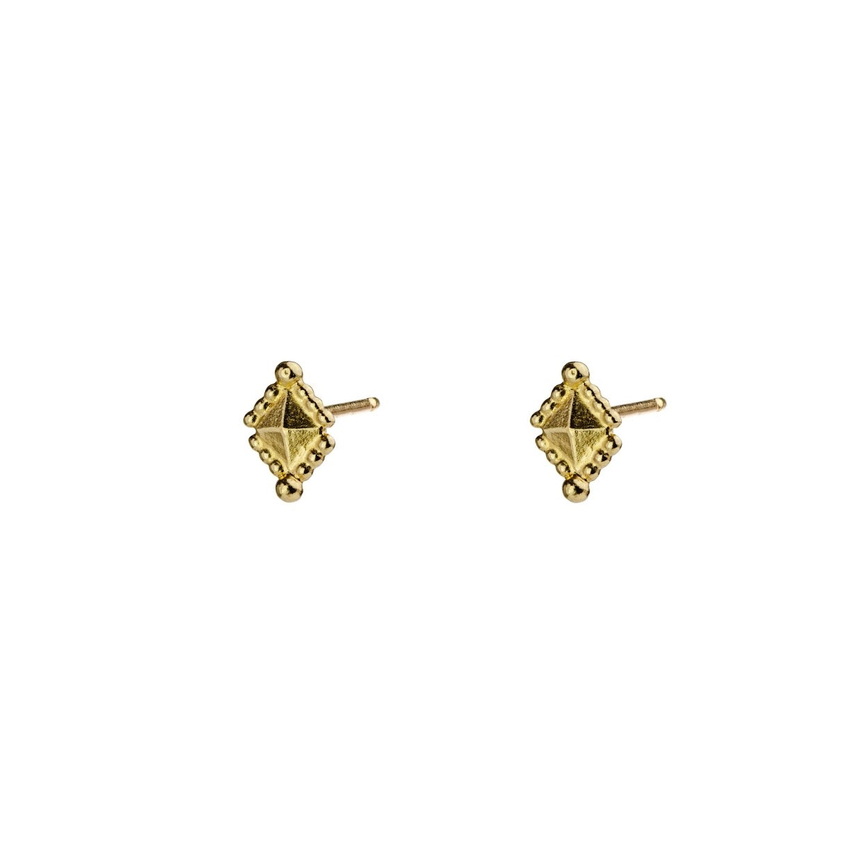 Tekhenu Stud Earrings