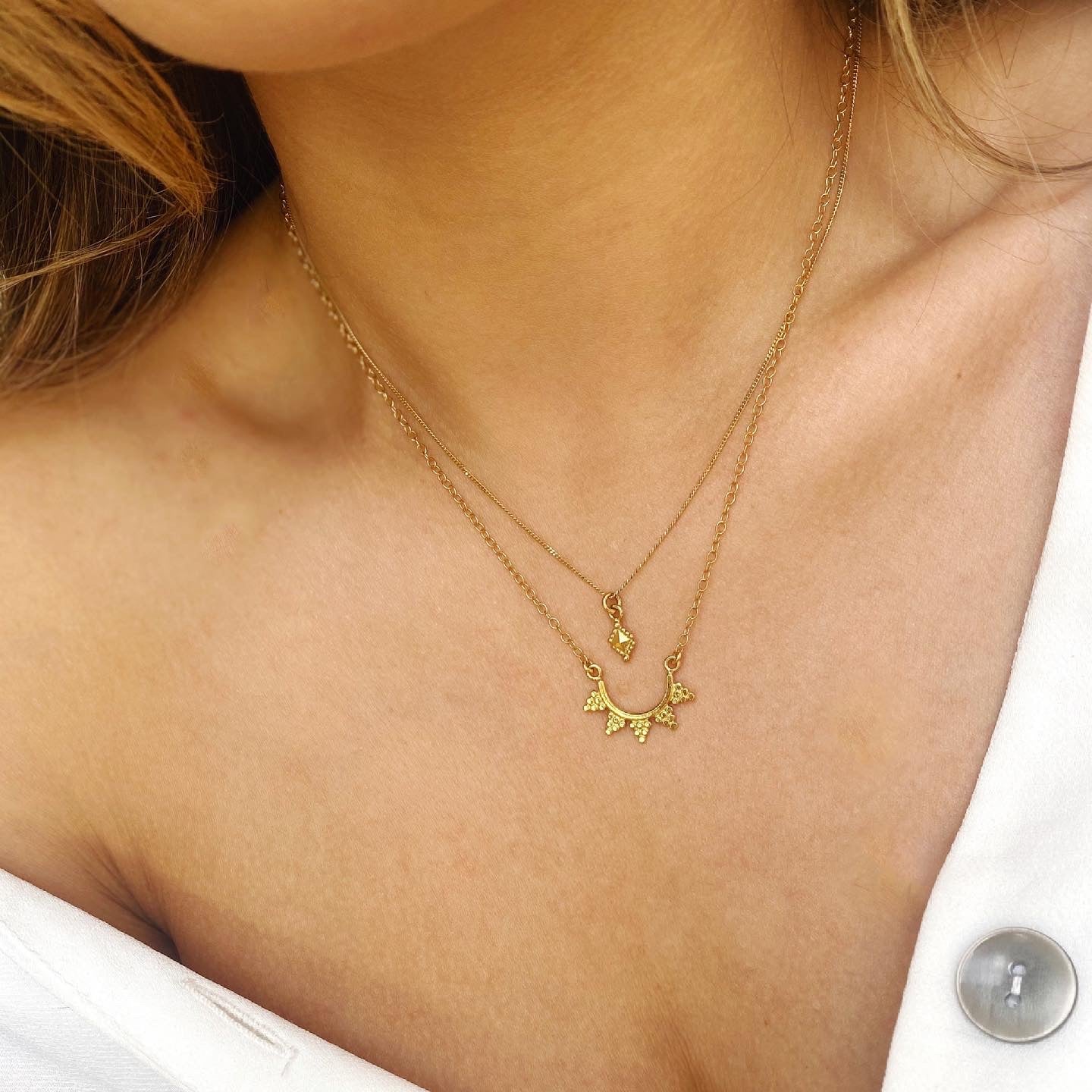 Dawn Necklace
