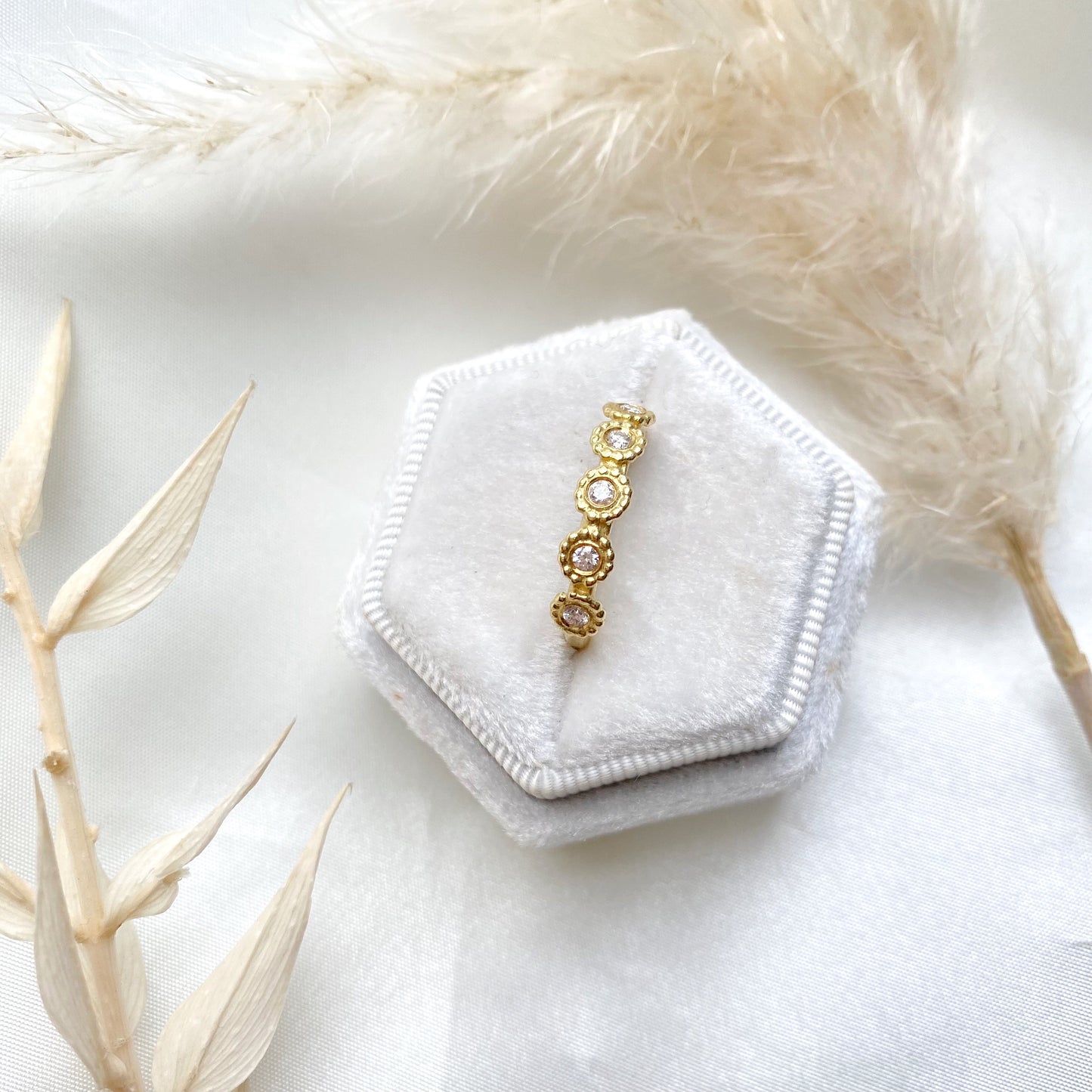 Sulis Eternity Ring