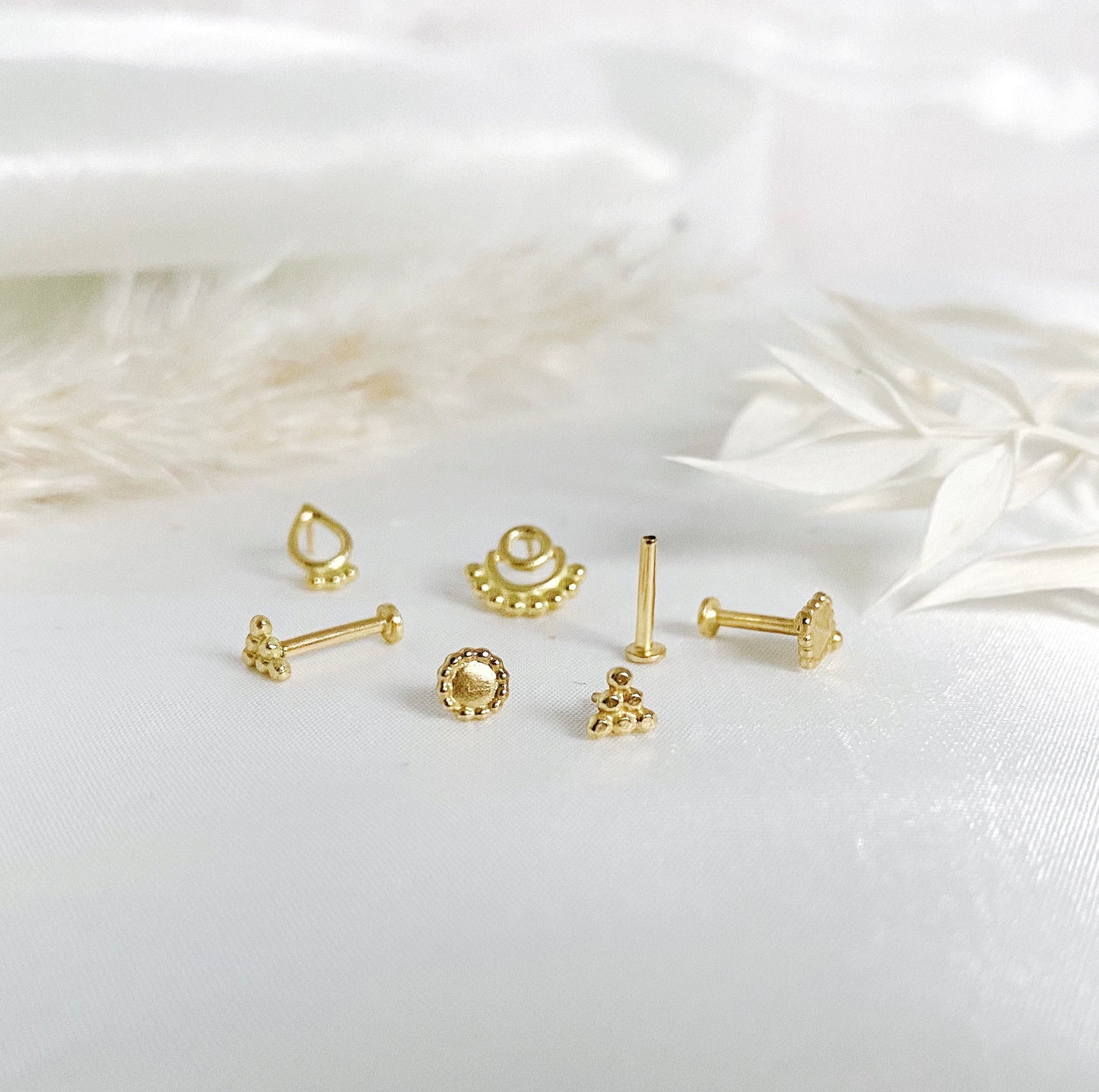 Sulis Piercing Labret