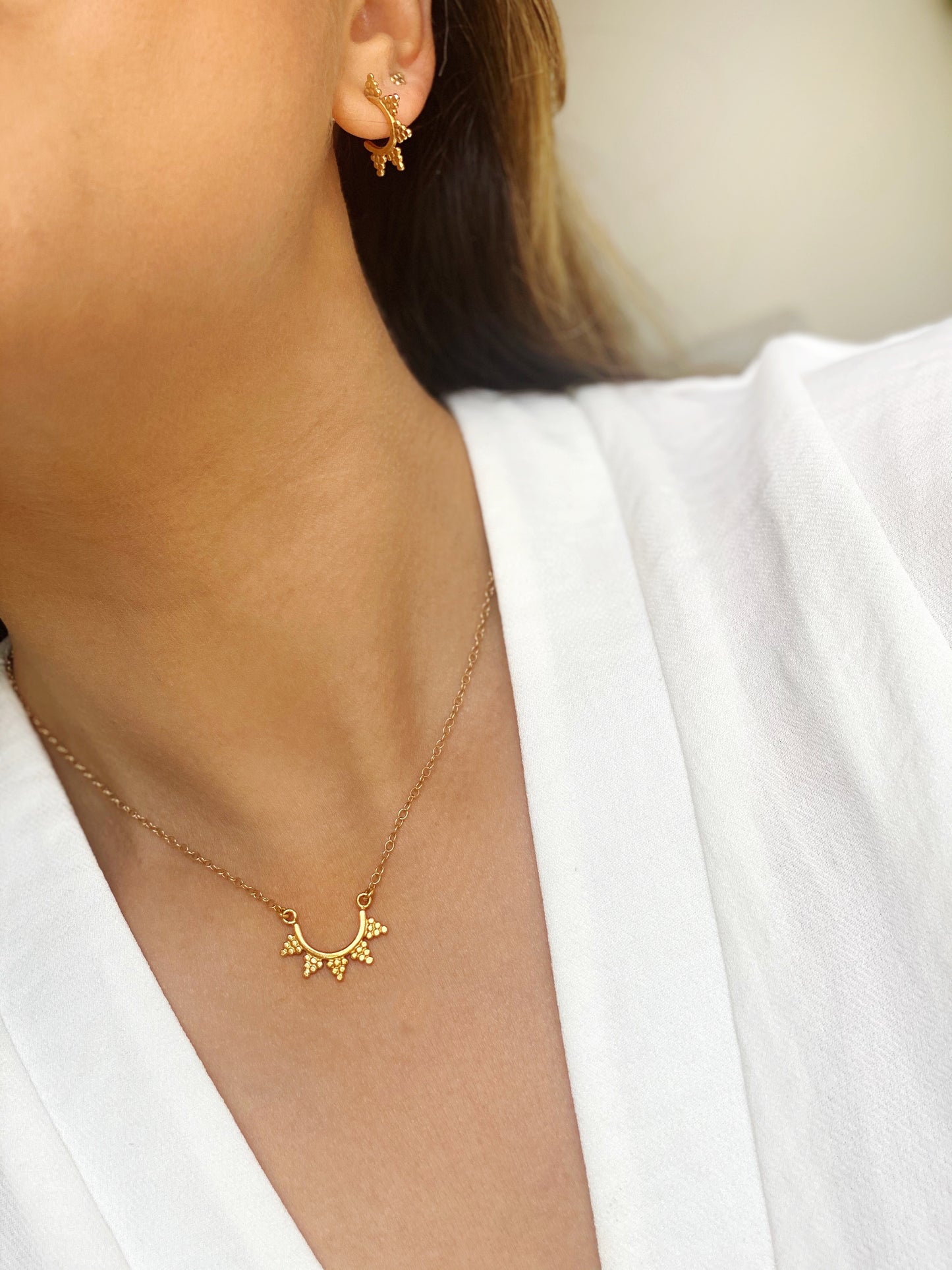 Dawn Necklace