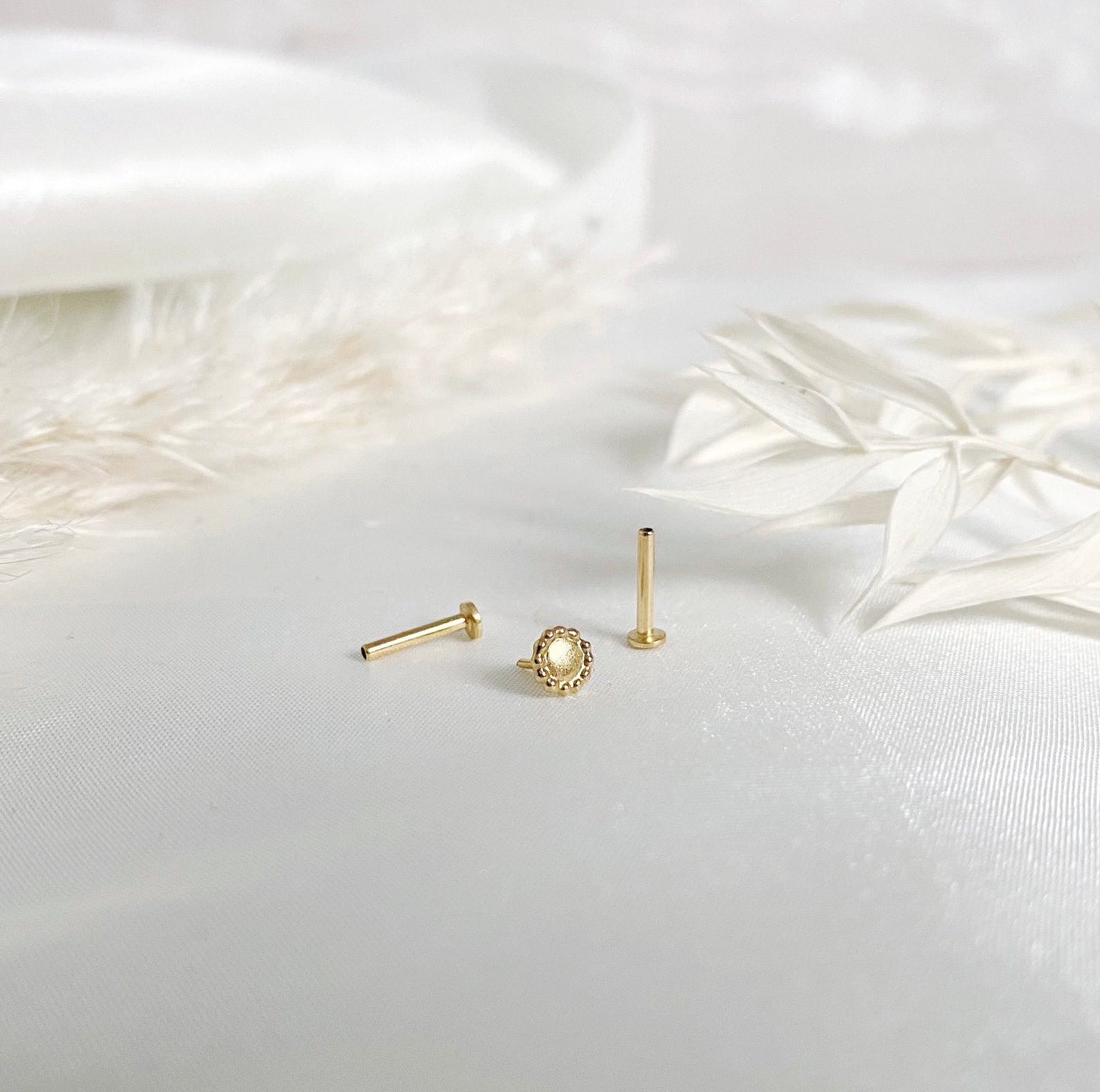 Sulis Piercing Labret