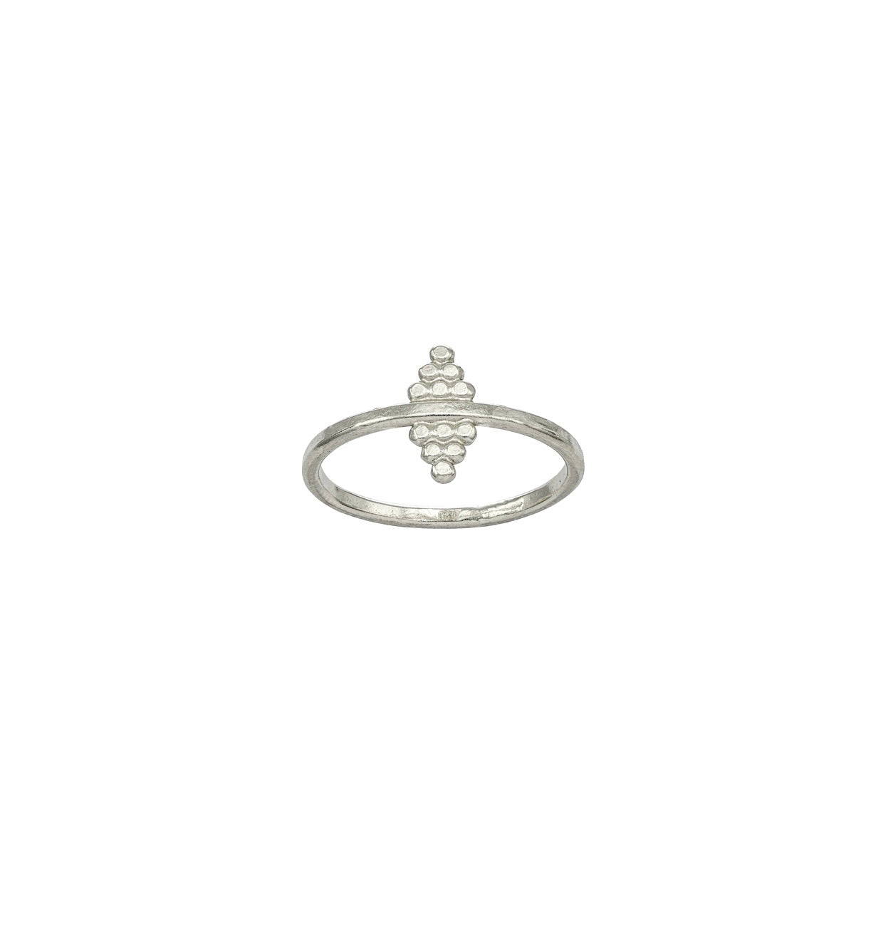 Frida Stacking Ring Set - Style 1