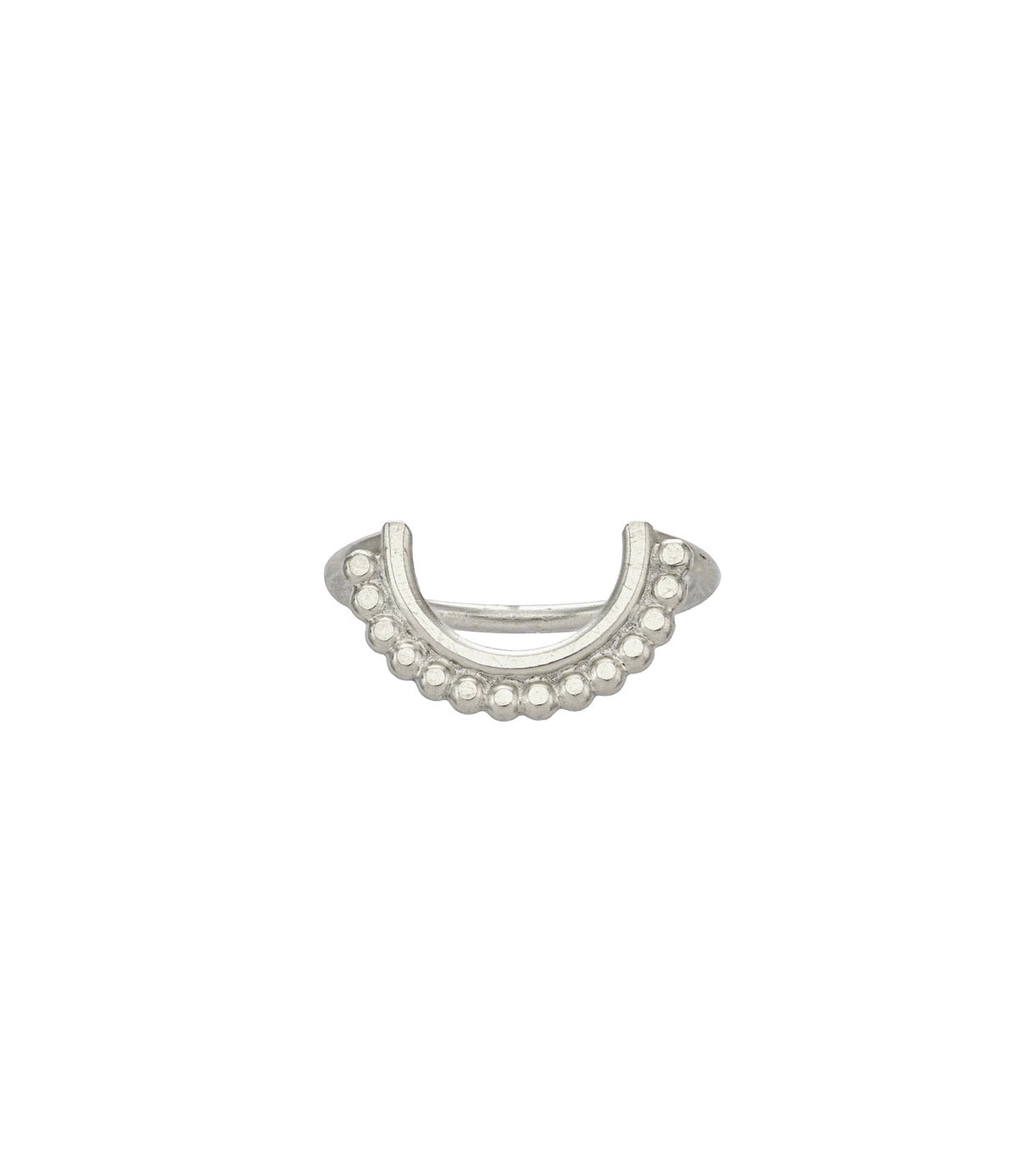 Frida Stacking Ring Set - Style 2