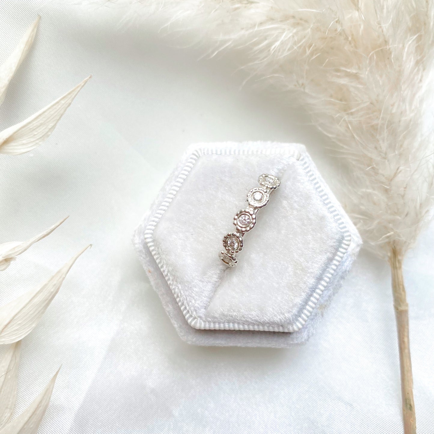 Sulis Eternity Ring