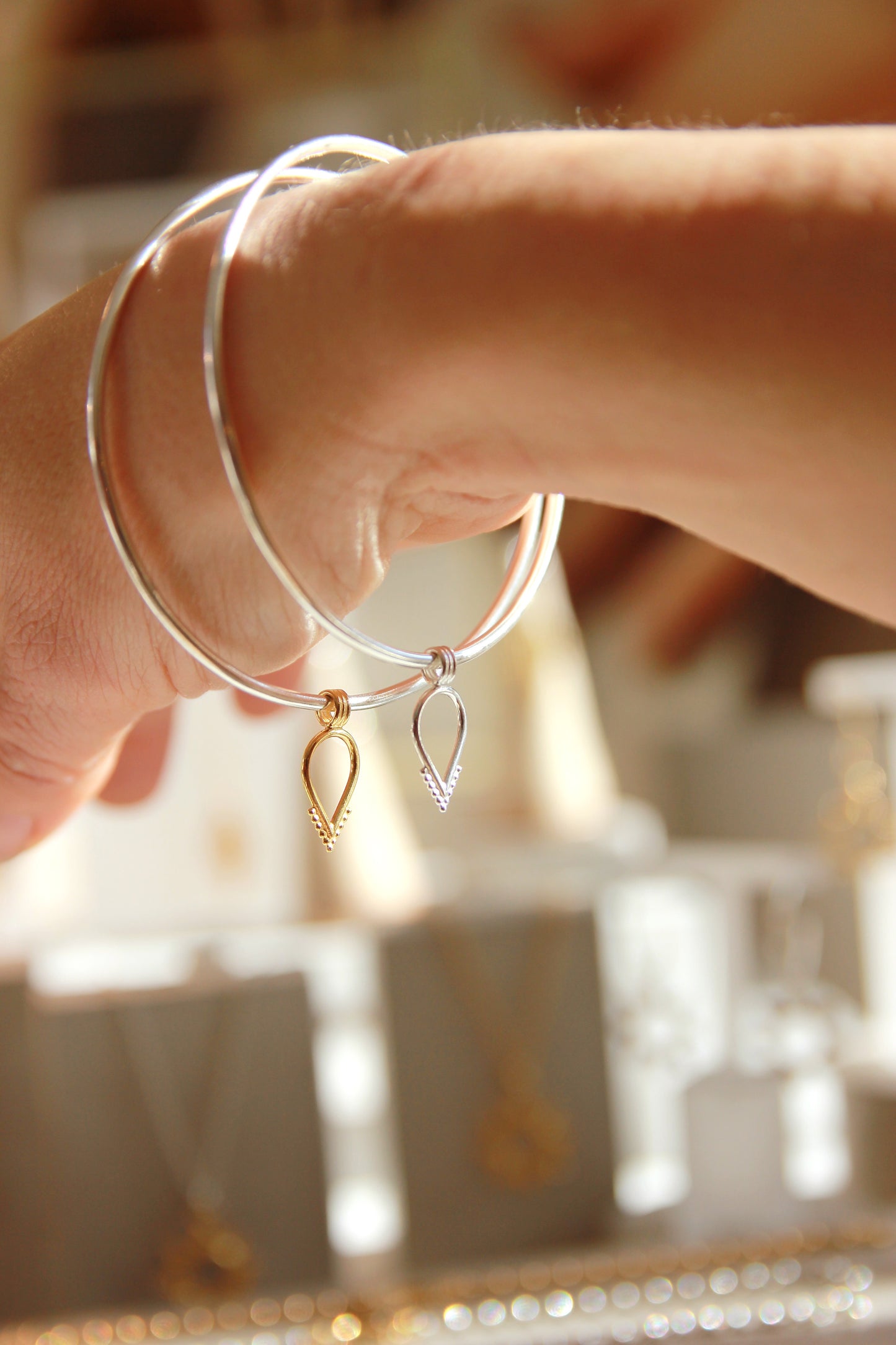 Freyja Bangle