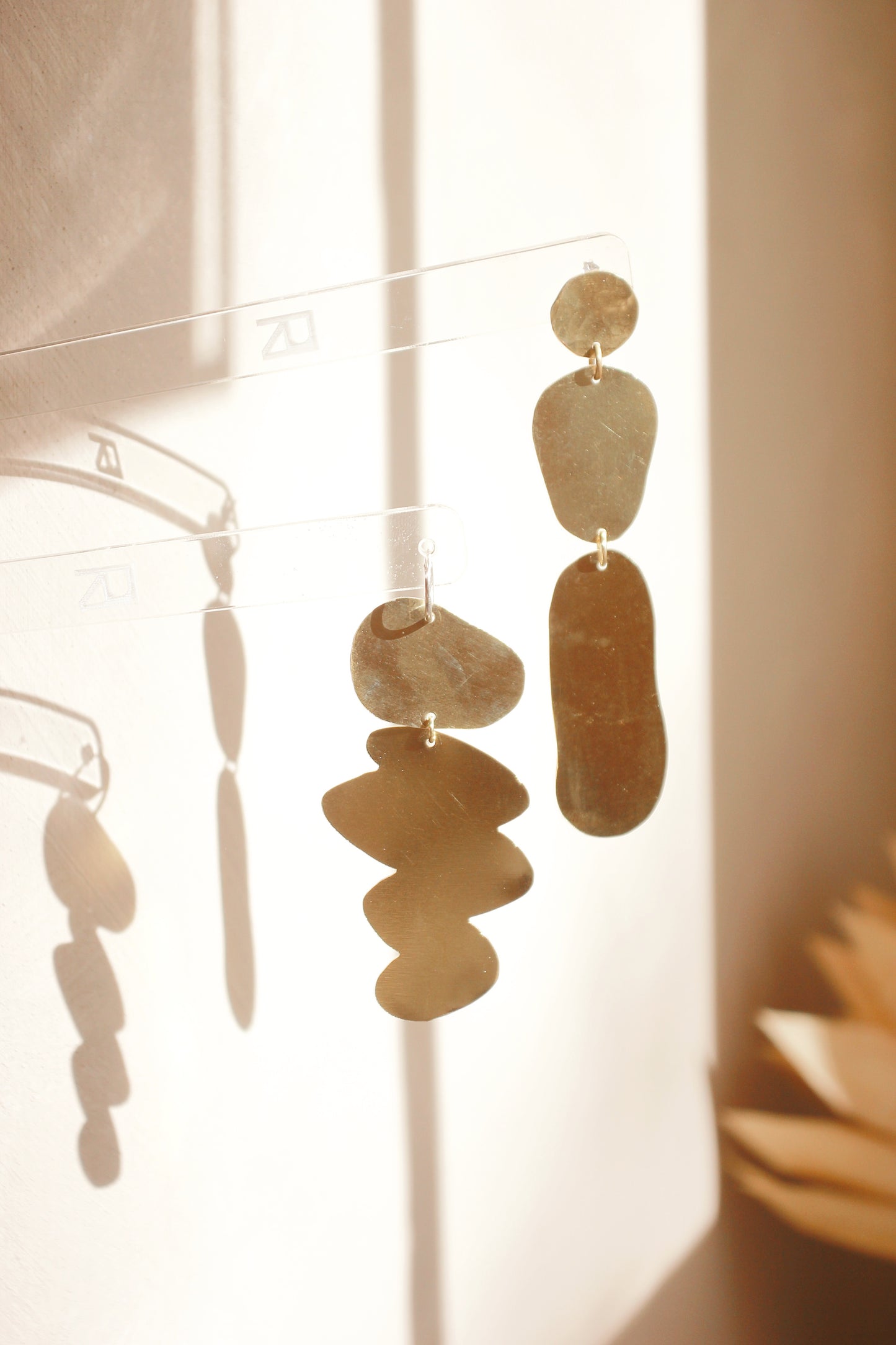 Statement Earring Workshop