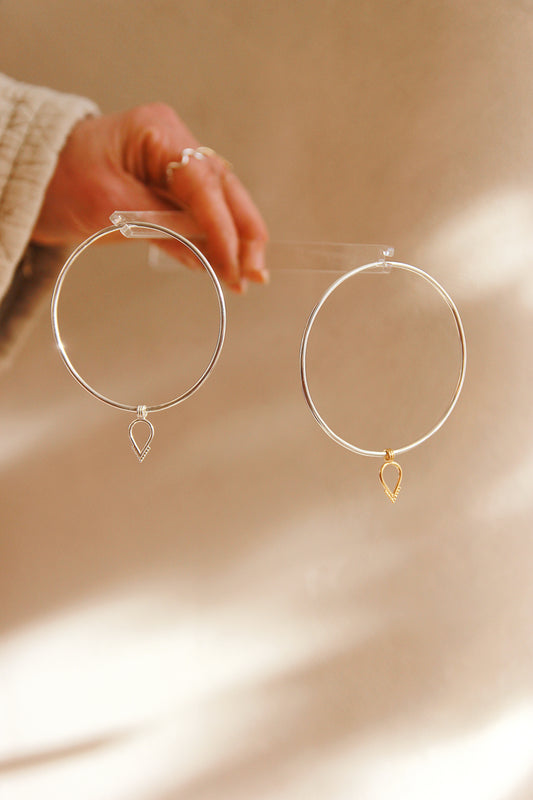 Freyja Bangle