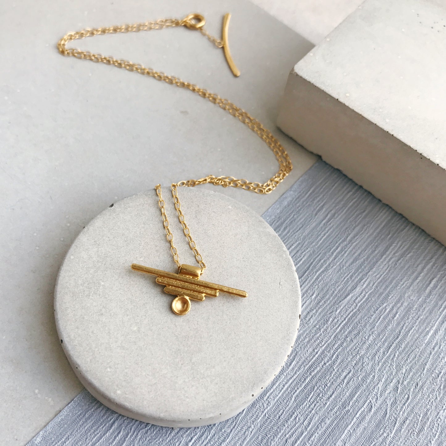 Tulum Necklace